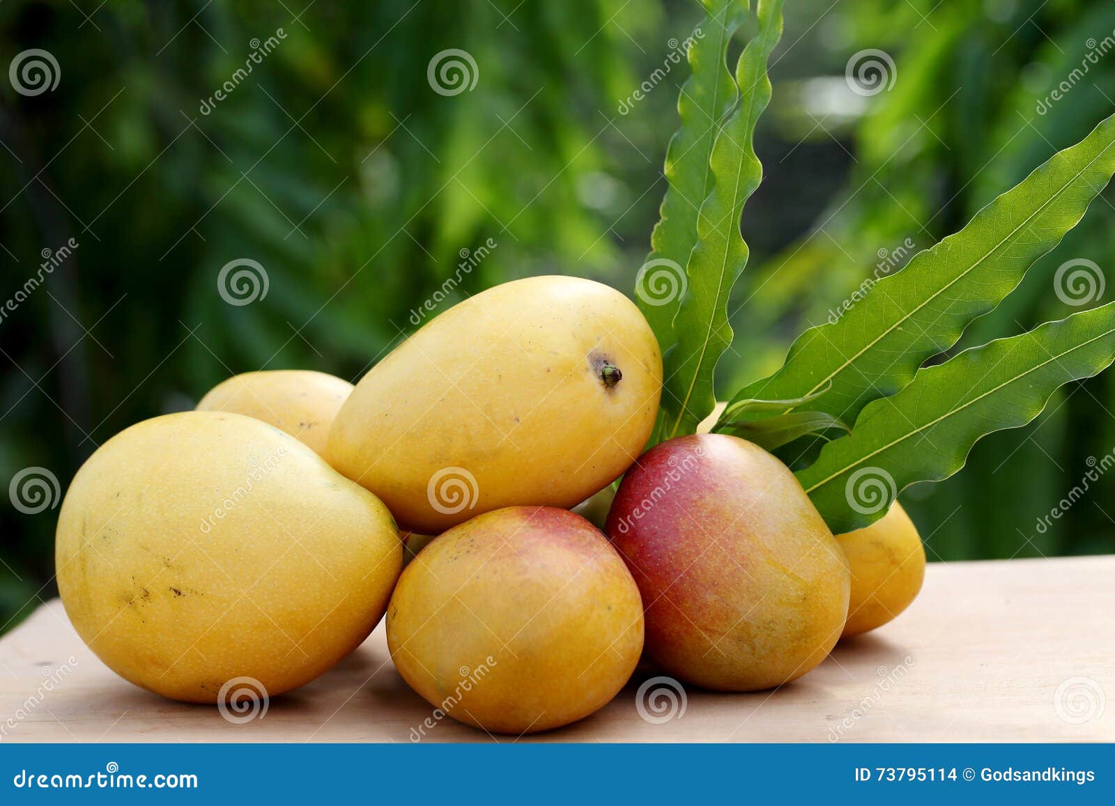 Yellow Mango Images - Free Download on Freepik