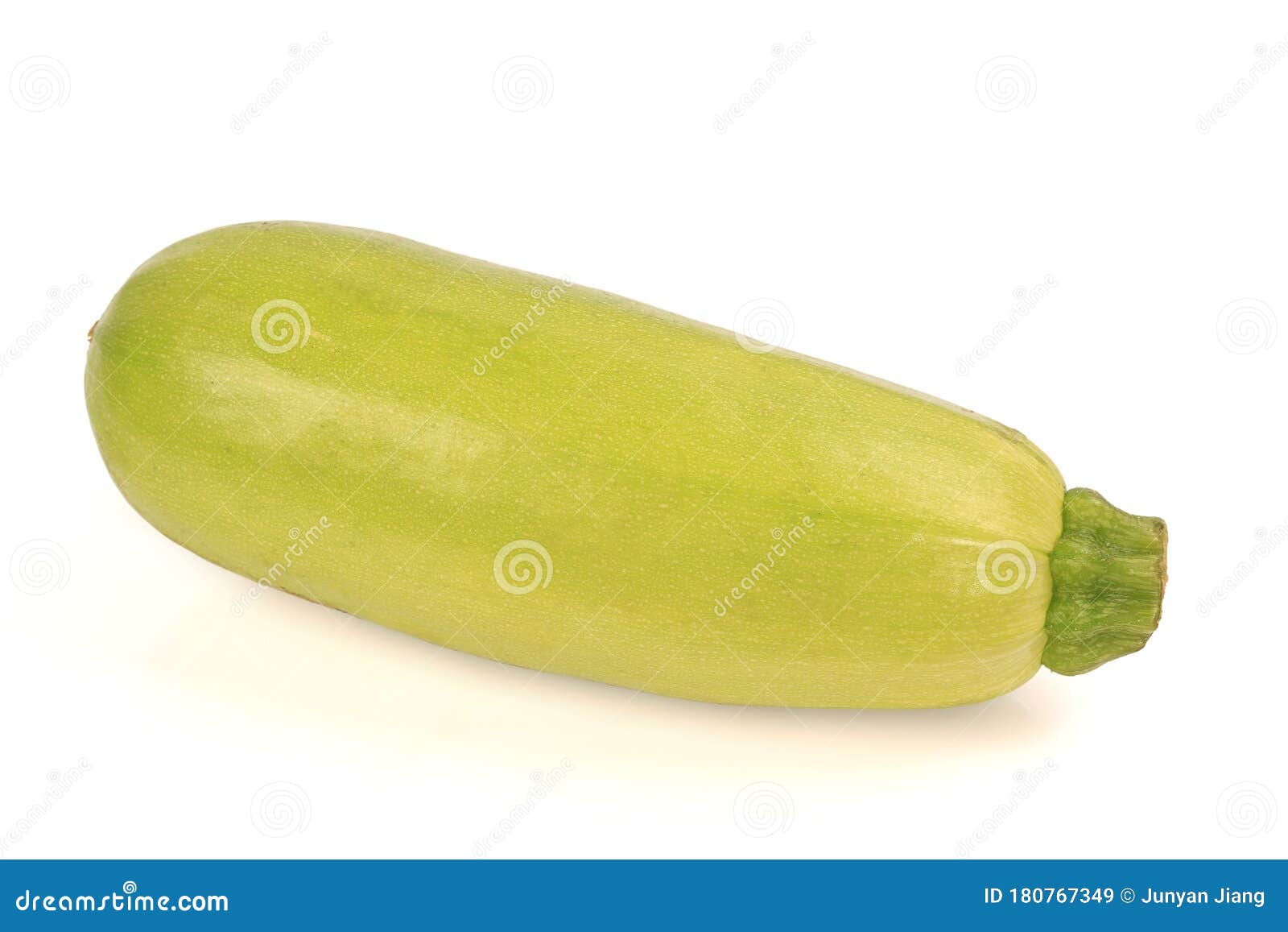 Fresh zucchini stock image. Image of squash, vegetarian 180767349