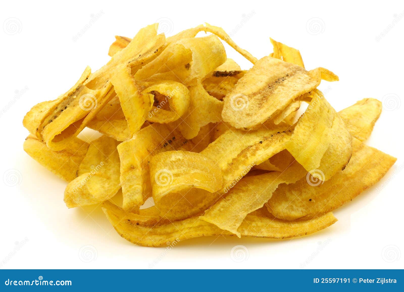 Freshly baked banana chips stock image. Image of yellow 25597191
