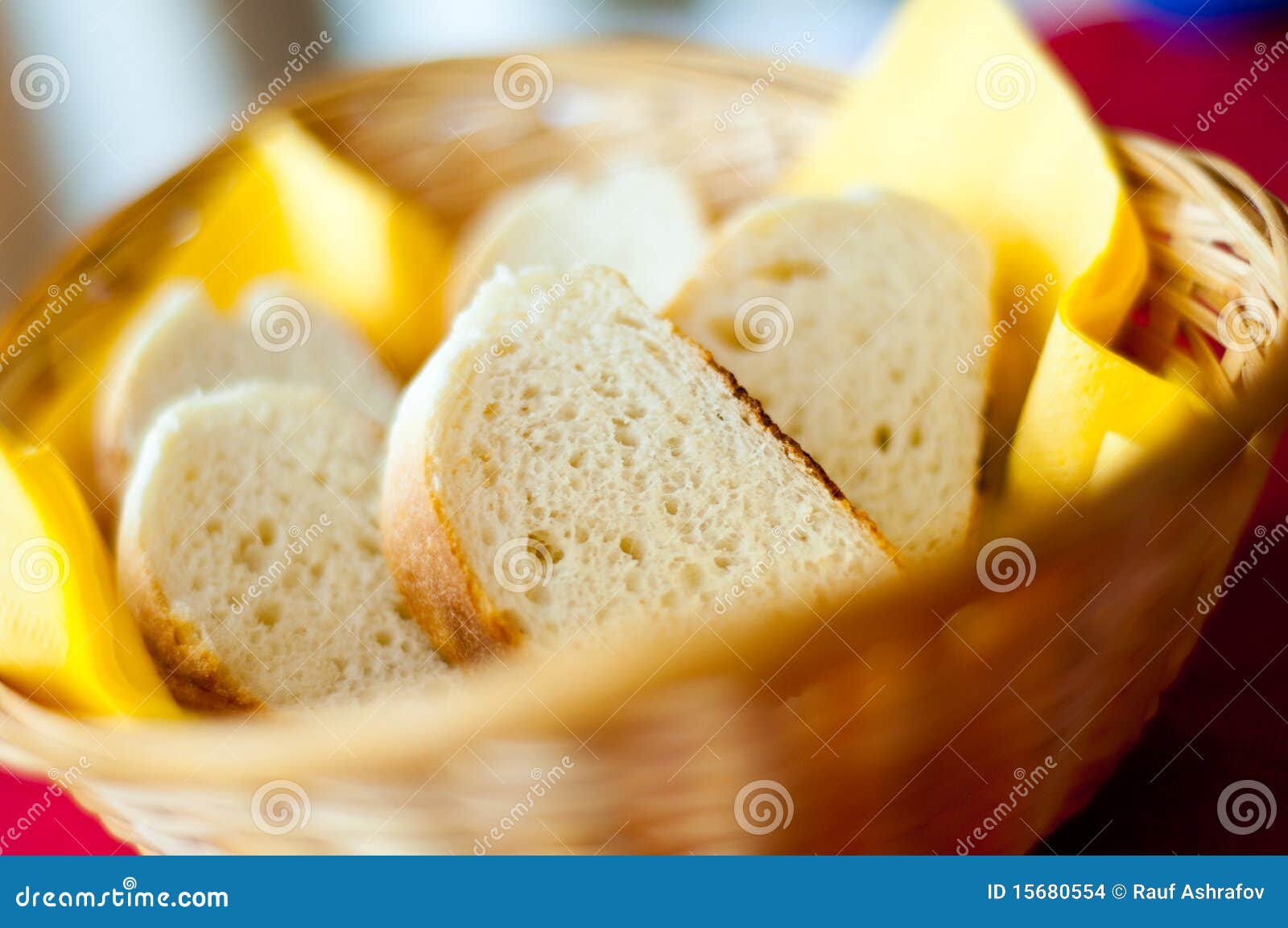 Freshly baked bread stock photo. Image of brown, carbohydrates 15680554