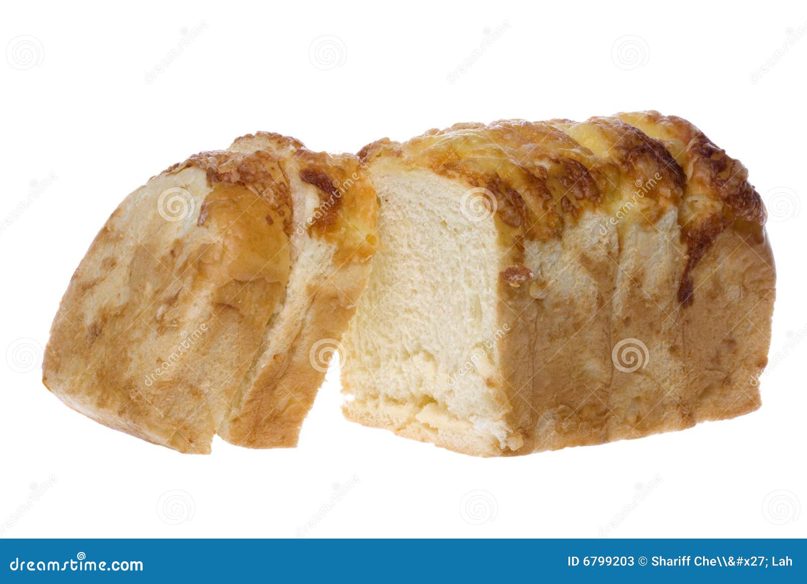 Freshly Baked Loaf of Bread Stock Image Image of nutritious, details