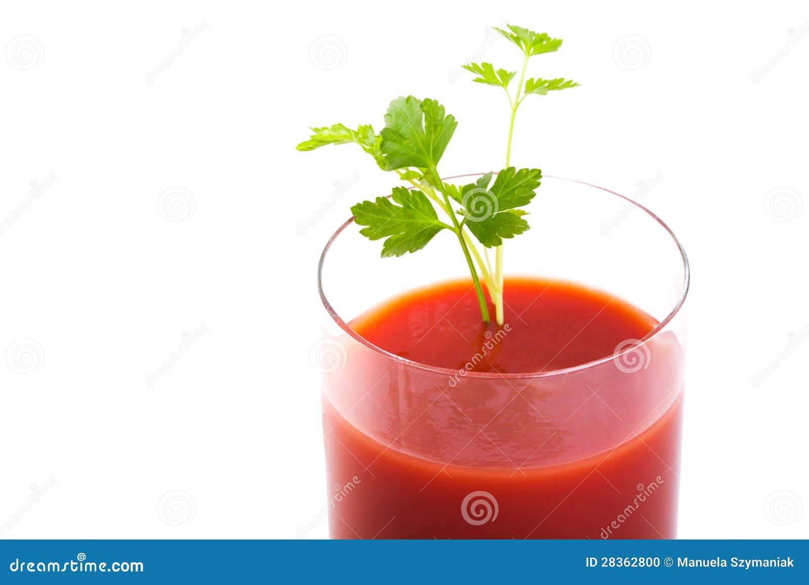Freshly Blended Tomato Juice Stock Photo Image of vitamine, natural