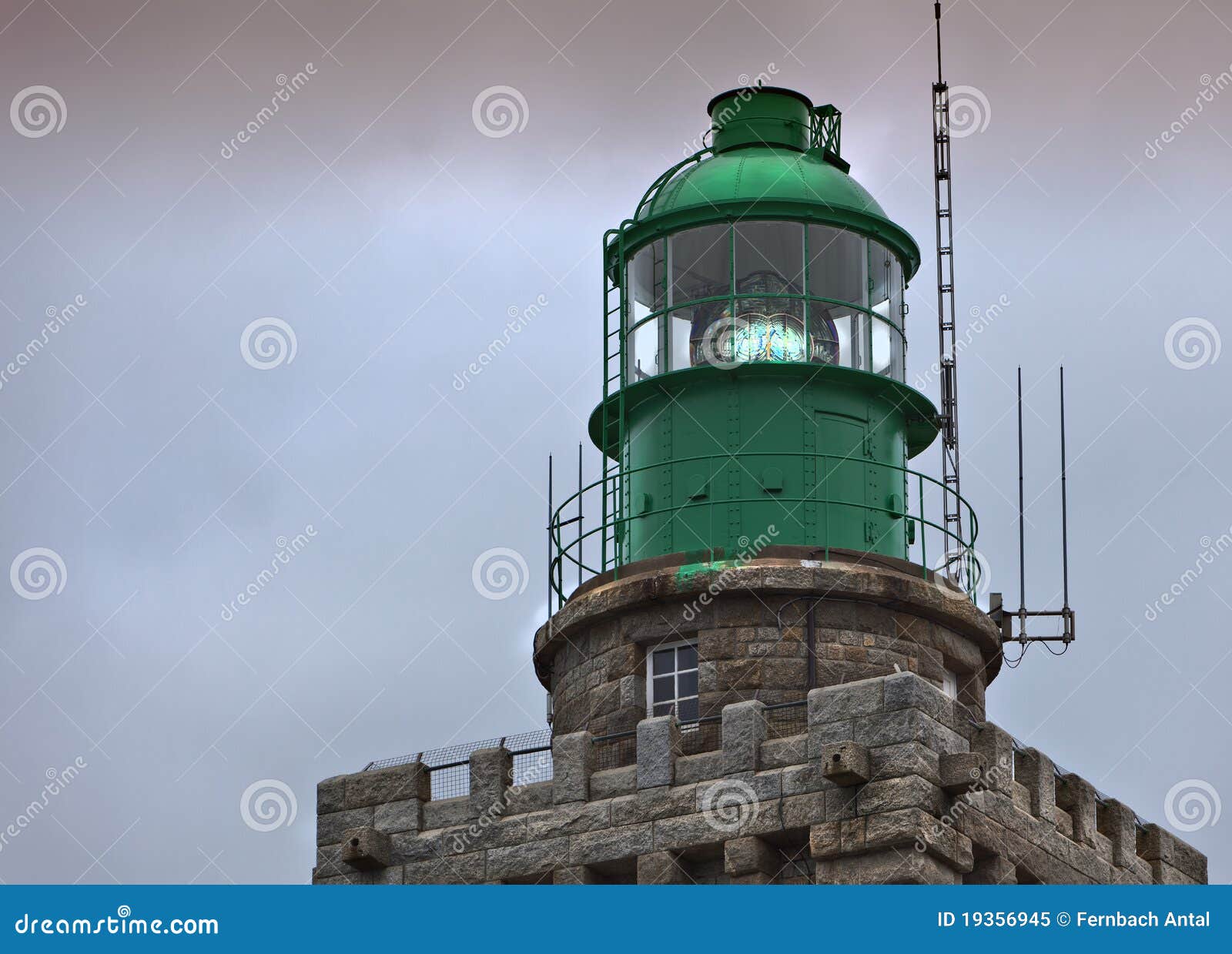 fresnel lenses