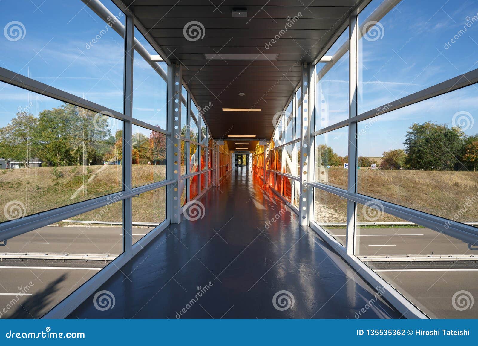 Station Service Aire De Repos, Troyes Fresnoy, of Autoroute A5 in ...