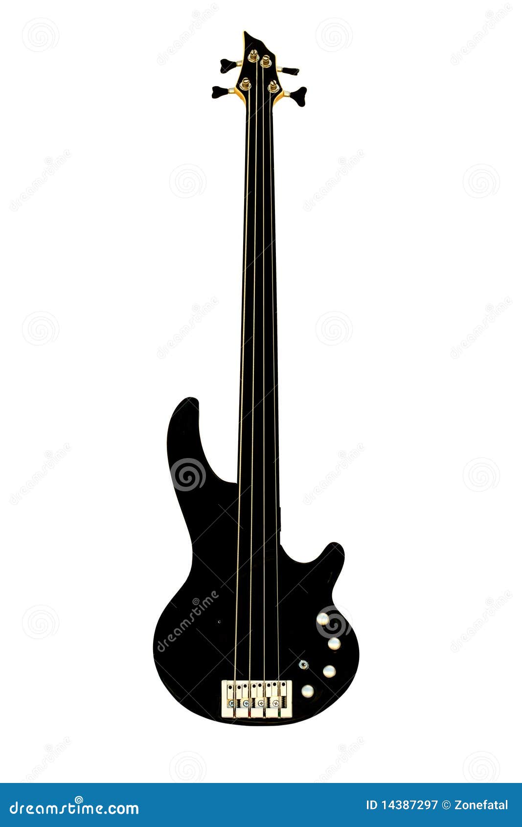 free bass guitar clip art - photo #49