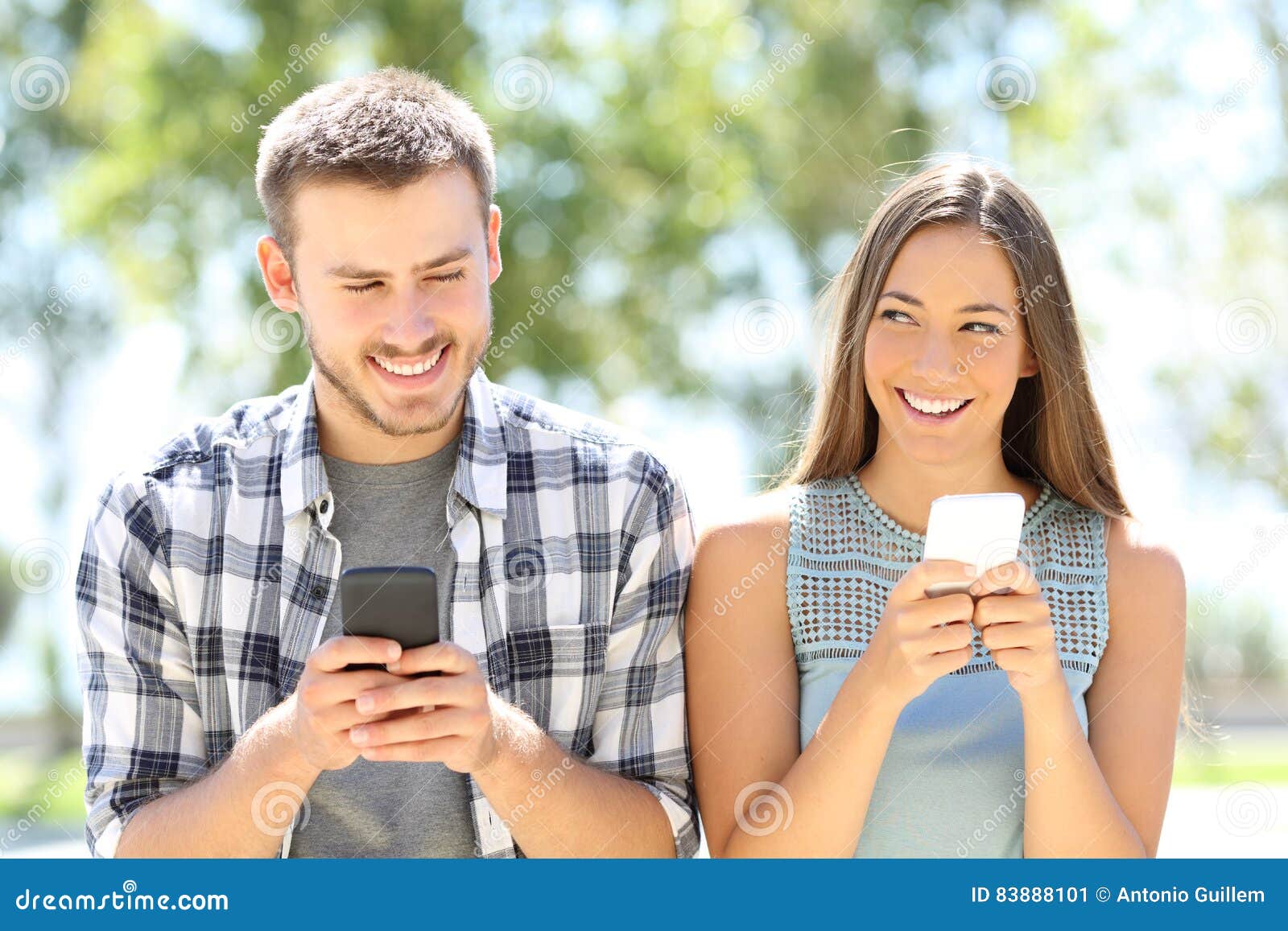 Telefon flirten kostenlos