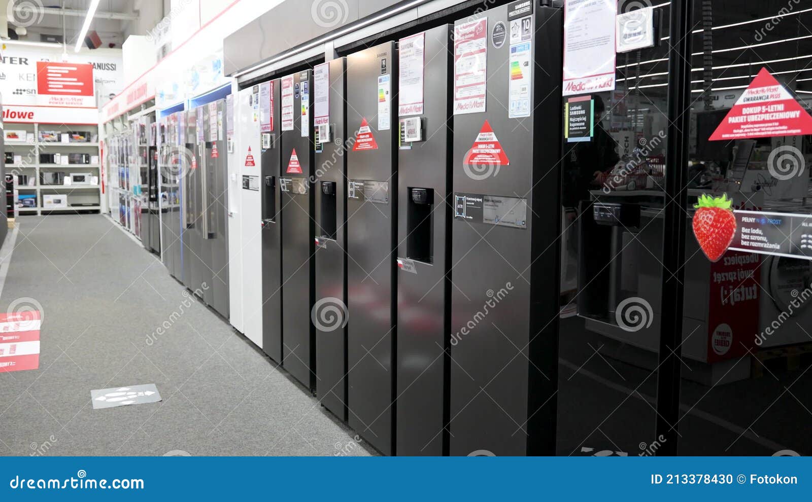 Photos at MediaMarkt - Electronics Store in Güvenevler