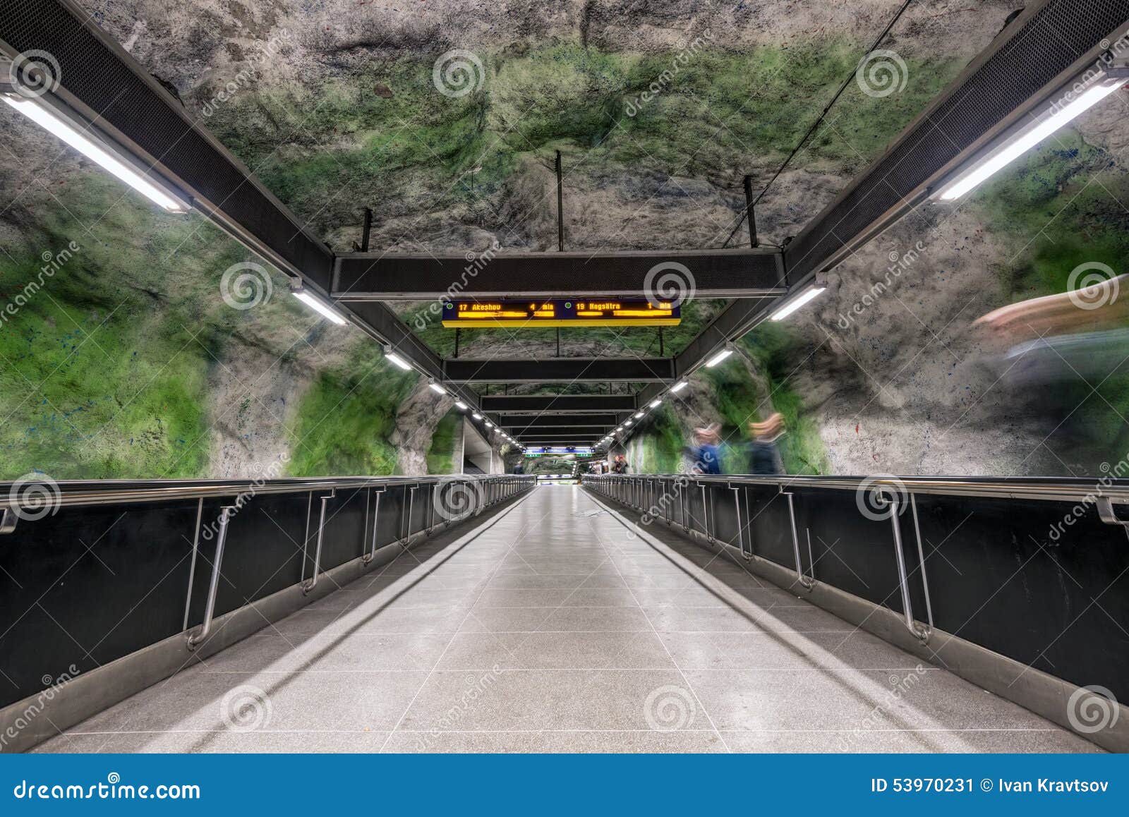 Stockholm S Bahn Plan Stockholm S Bahn Plan
