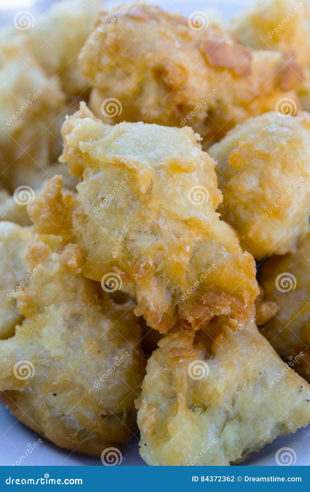 Fried bread stock photo. Image of blurry, bread, dough 84372362