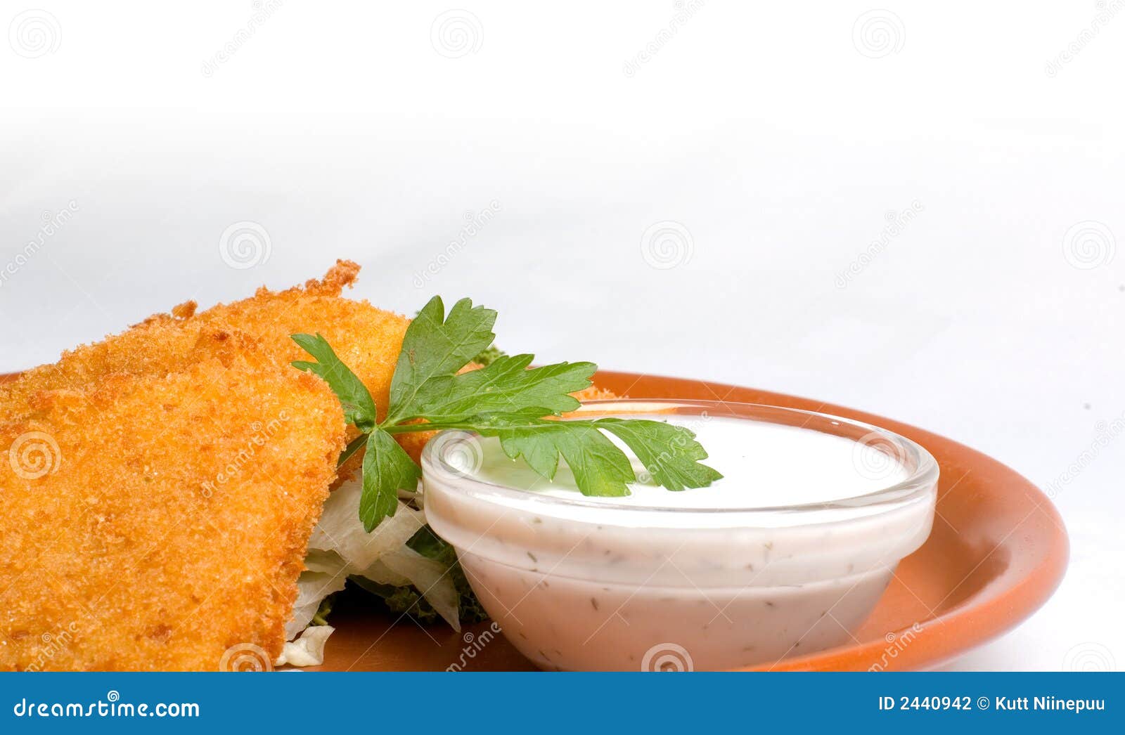 Fried Cheese & Dipping Sauce Stock Photo Image of nutritious, gourmet