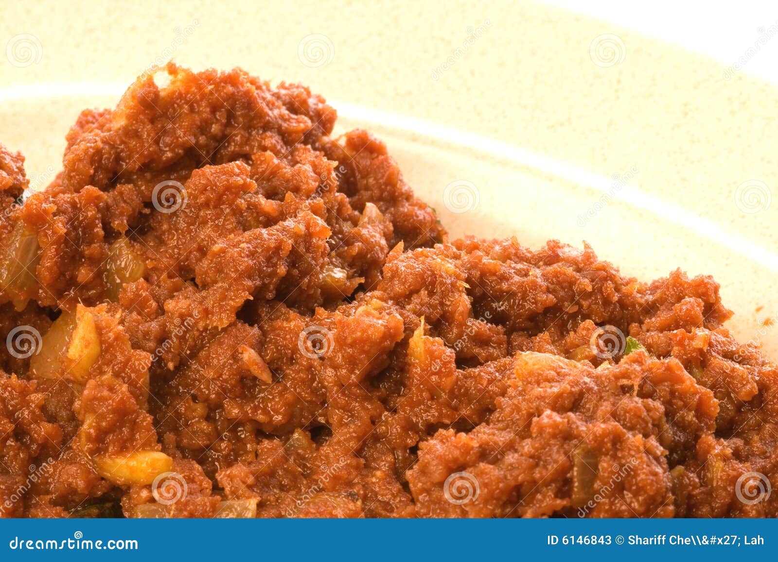 Fried Corned Beef stock image. Image of close, meal, cuisine 6146843