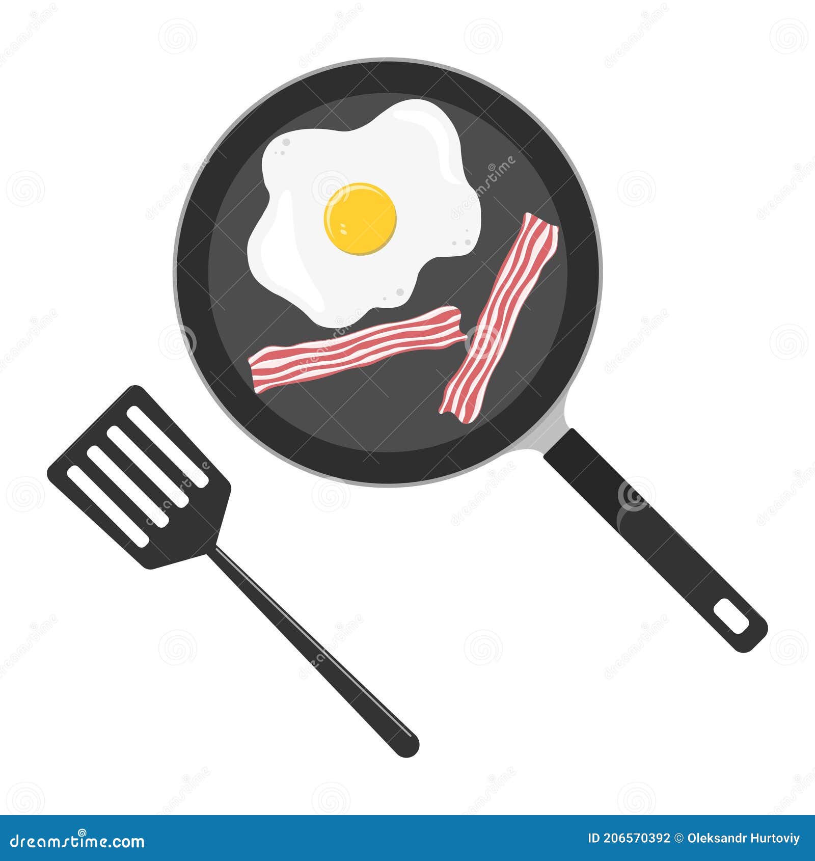 Bacon Cartoon Eggs Stock Illustrations 800 Bacon Cartoon Eggs Stock Illustrations Vectors Clipart Dreamstime