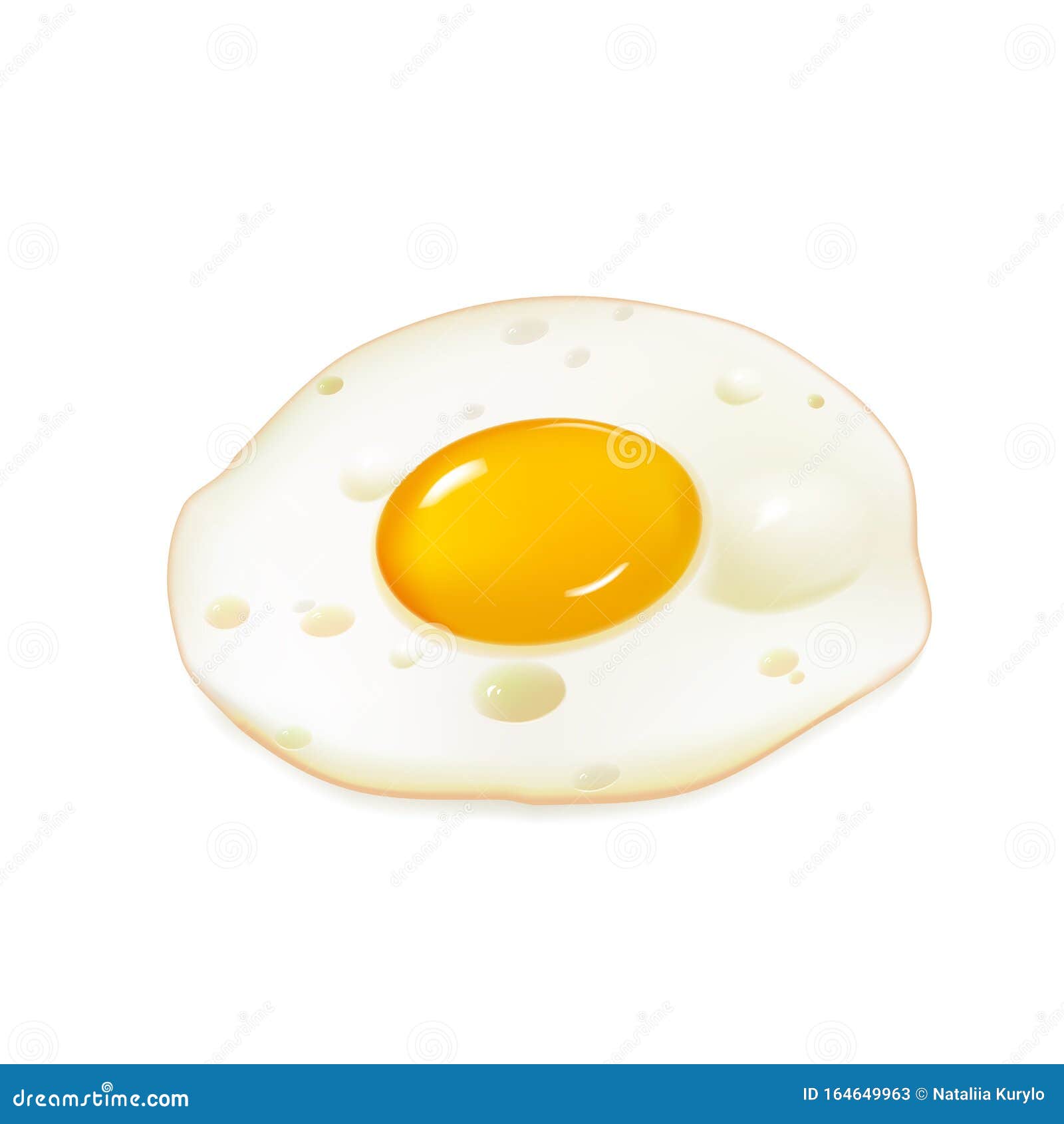 Fried egg - Free food icons