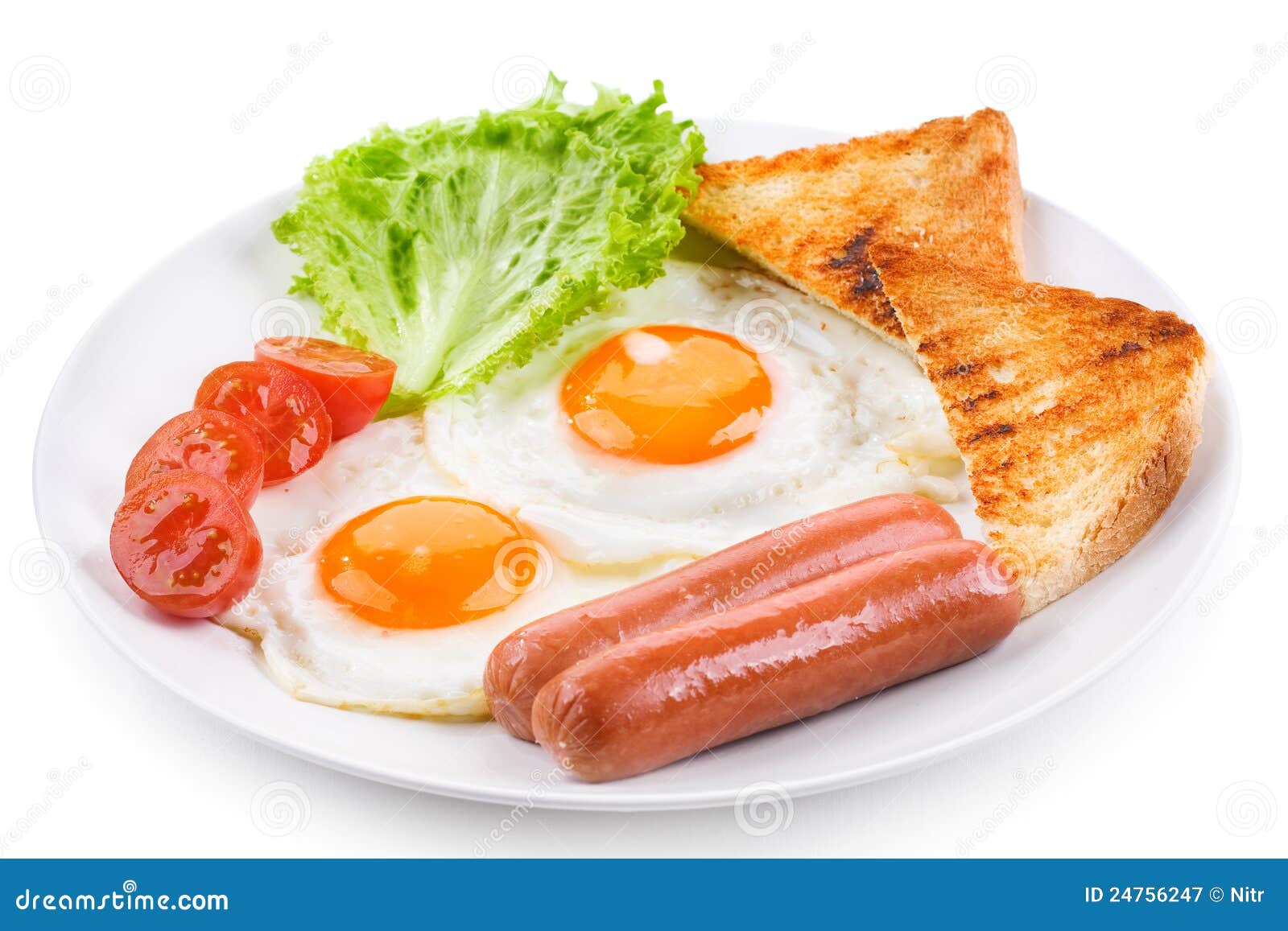 https://thumbs.dreamstime.com/z/fried-eggs-sausages-tomatoes-toasts-24756247.jpg