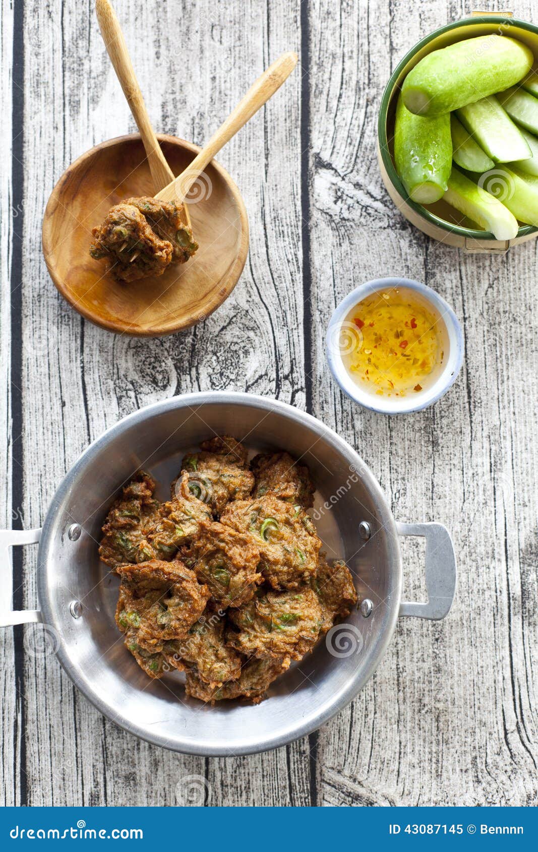 fried fish cakes fried fish cakes