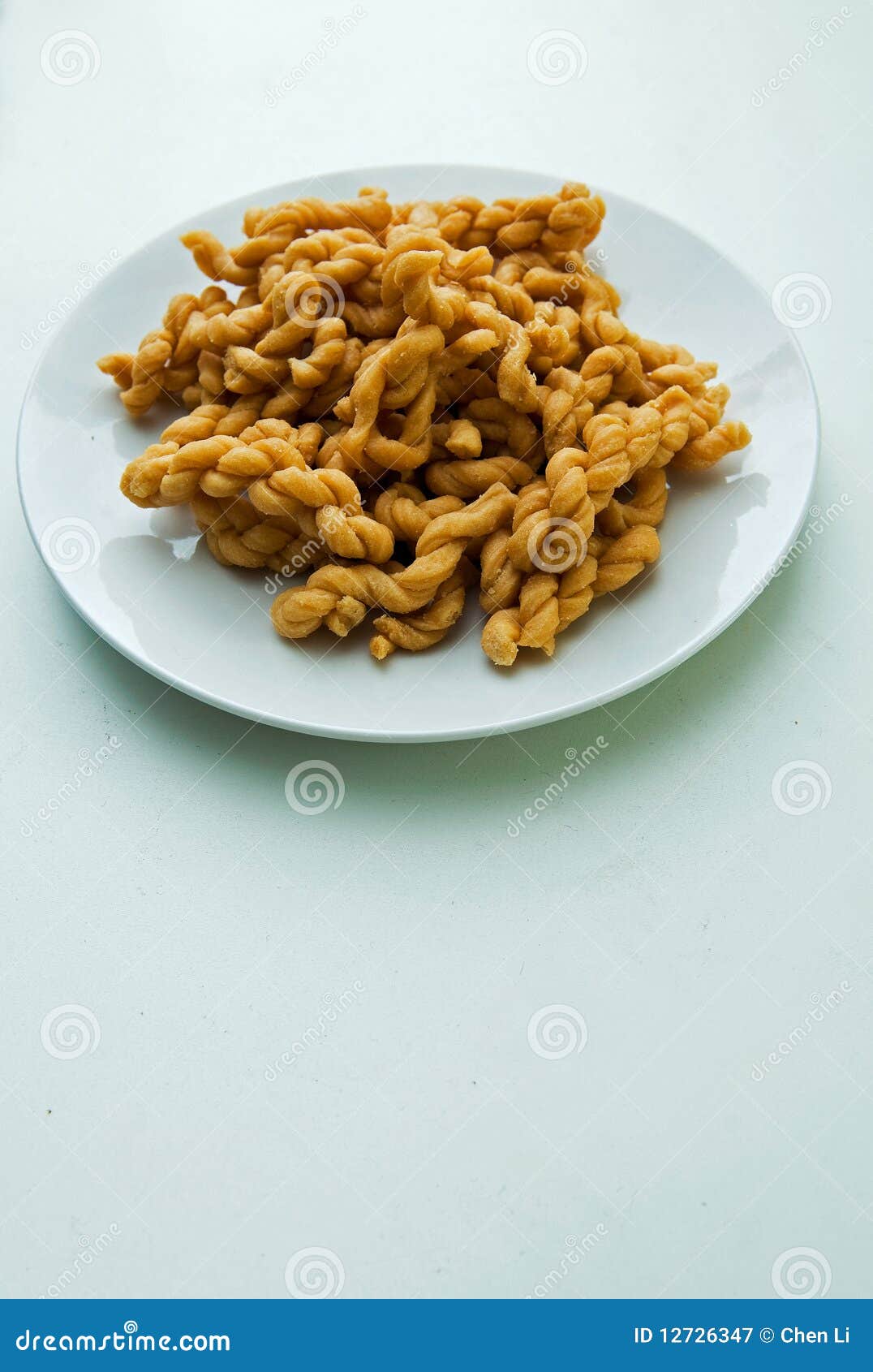 Fried noodles stock image. Image of asian, still, tourism - 12726347