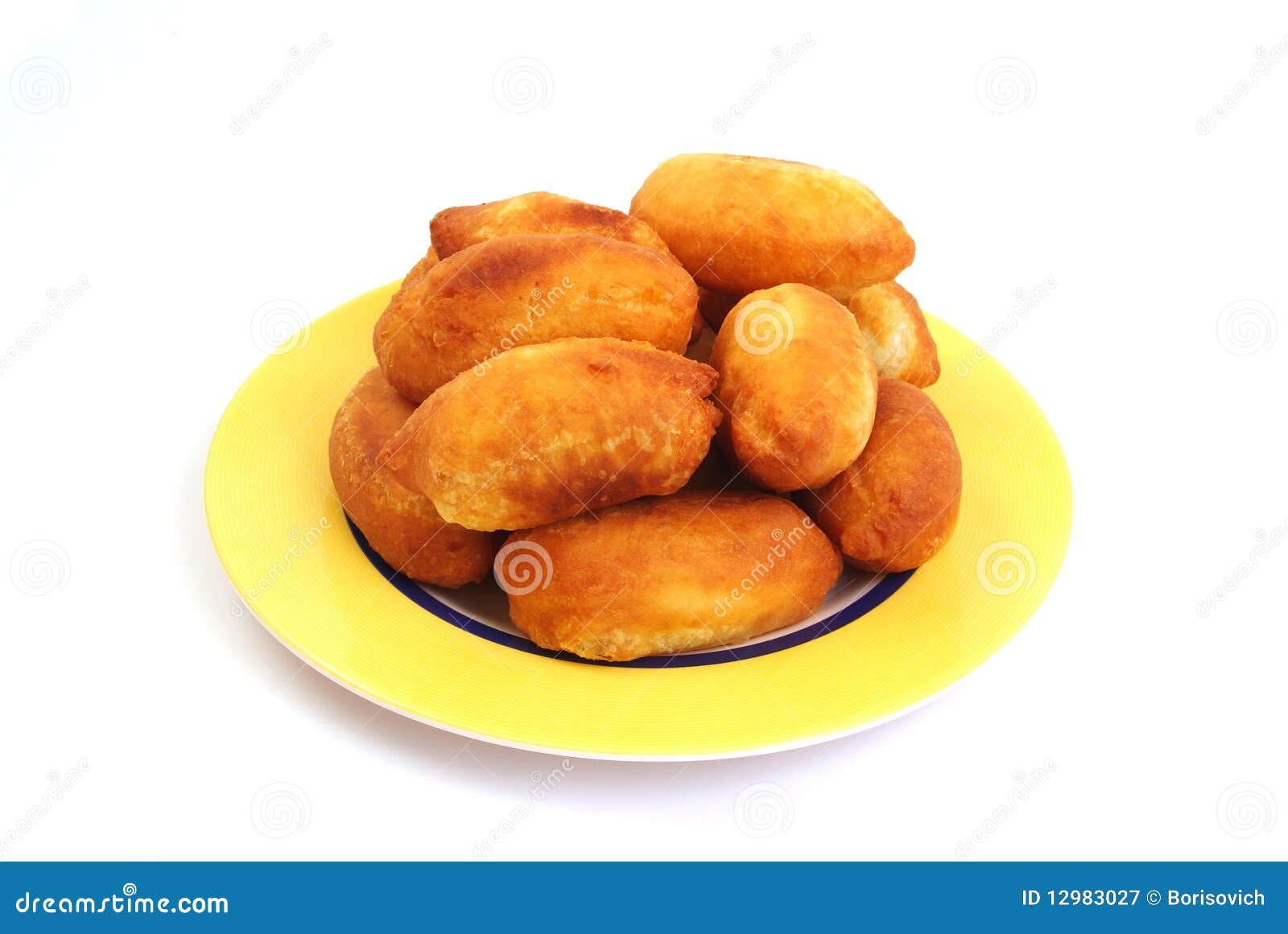 Fried patty stock image. Image of objects, boiled, cooking - 12983027