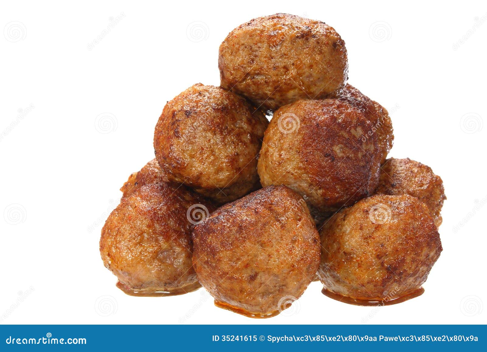 free clipart meatballs - photo #7