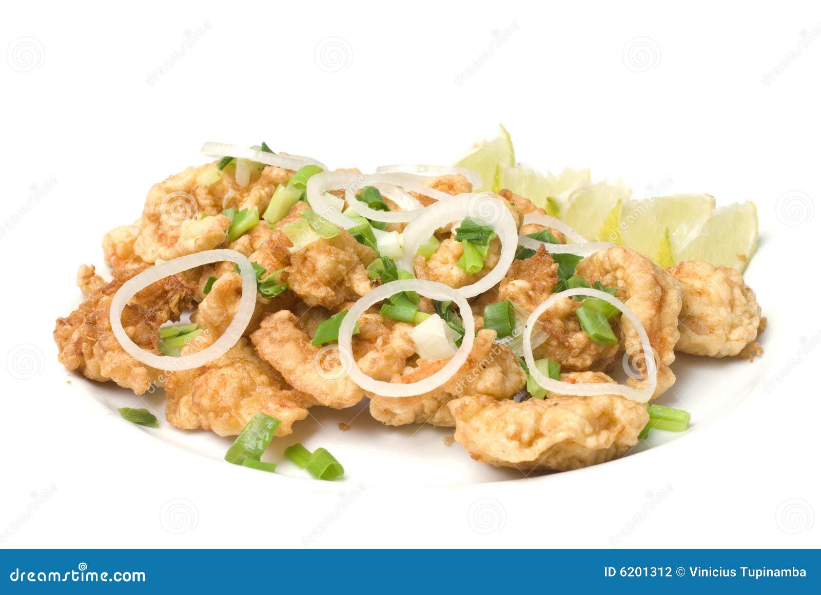 Fried Shrimp stock photo. Image of japanese, shell, shellfish - 6201312