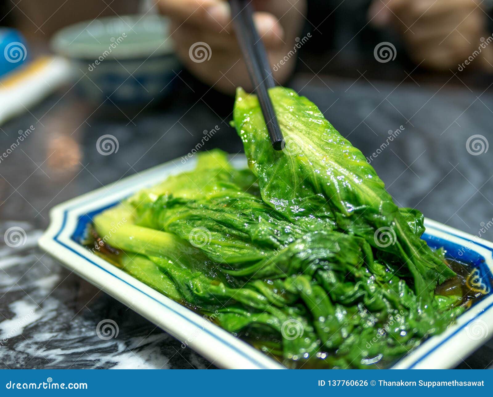Fried Vegetables with Chinese Style Stock Photo Image of nutrition