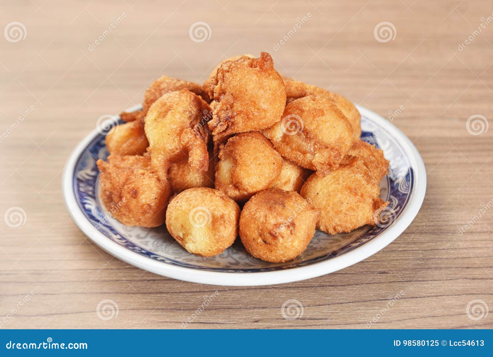 Fried water chestnuts stock image. Image of sweet, market 98580125