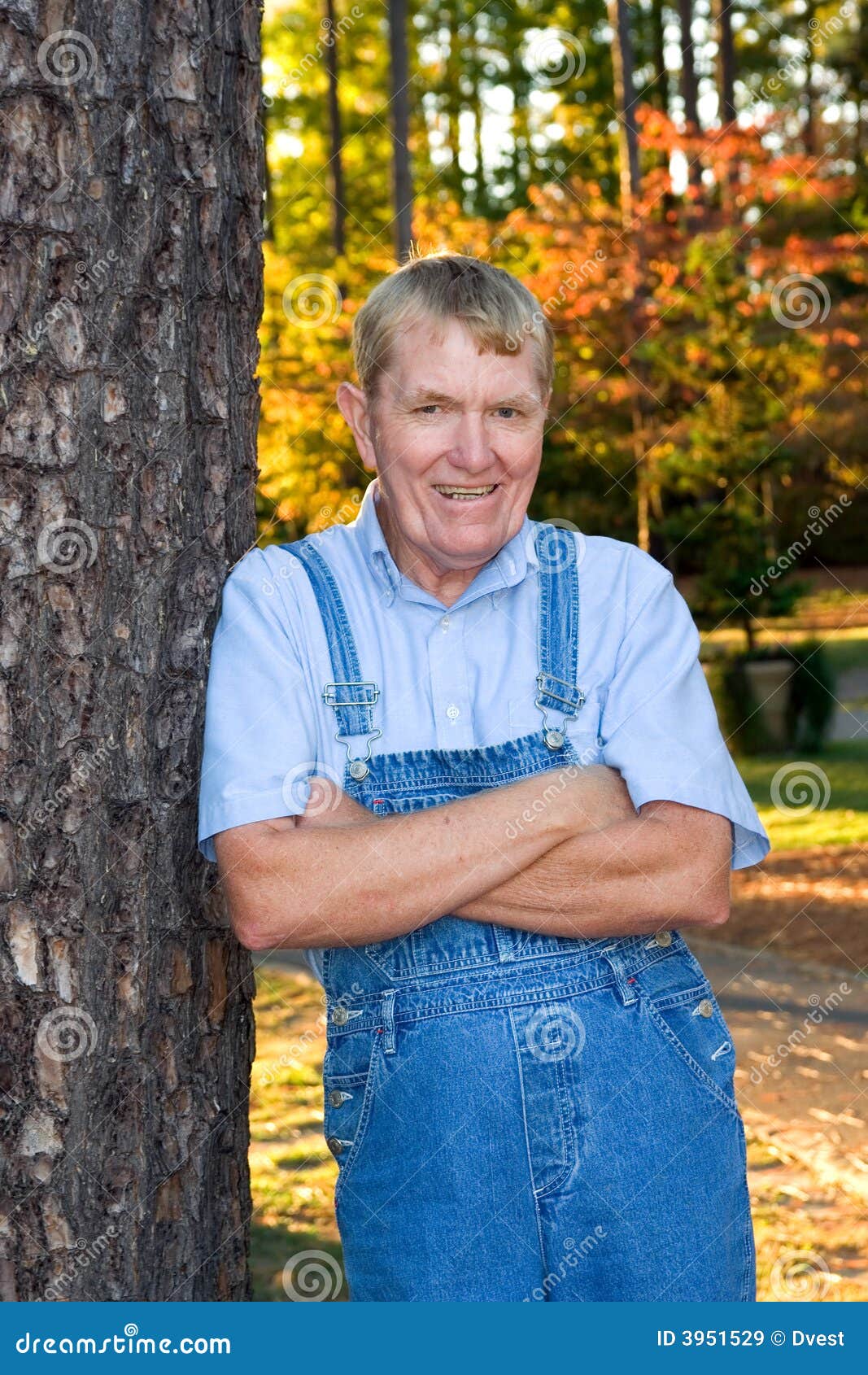 Friendly Picture. Image: 3951529