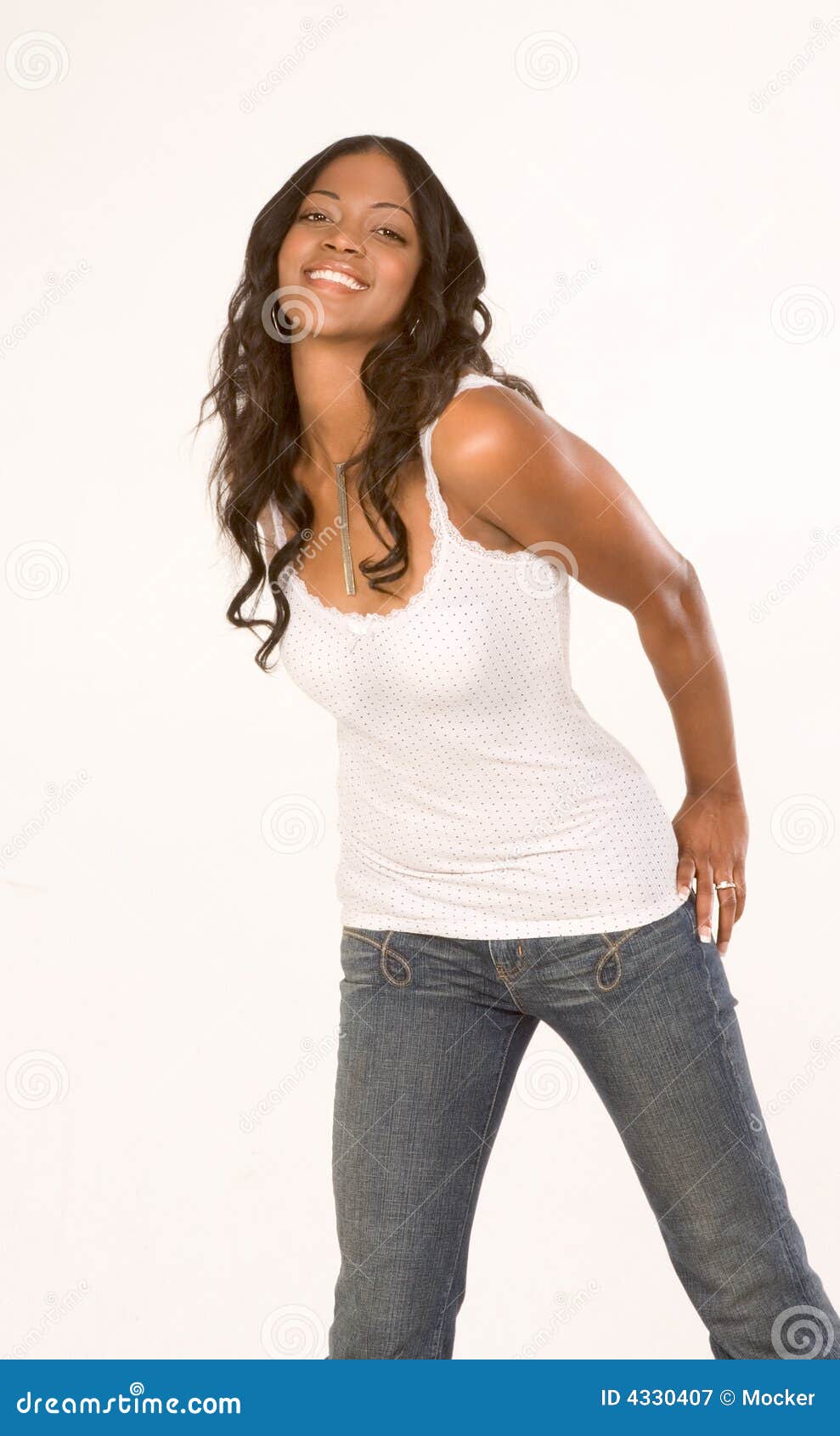 5,249 Jeans Tank Top Stock Photos - Free & Royalty-Free Stock Photos from  Dreamstime