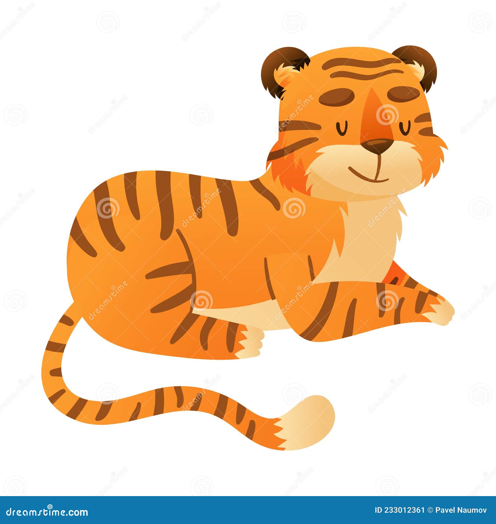 Friendly Cute Baby Tiger Jungle Wild Animal Cartoon Vector Illustration Stock Vector - Illustration of tiger, cute: 233012361 Friendly Cute Baby Tiger Jungle Wild Animal Cartoon Vector Illustration Stock Vector - Illustration of tiger, cute: 233012361