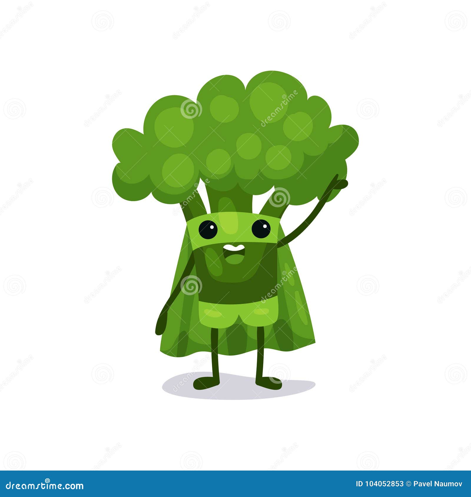 Cartoon Broccoli Stock Illustrations – 11,856 Cartoon Broccoli Stock  Illustrations, Vectors & Clipart - Dreamstime