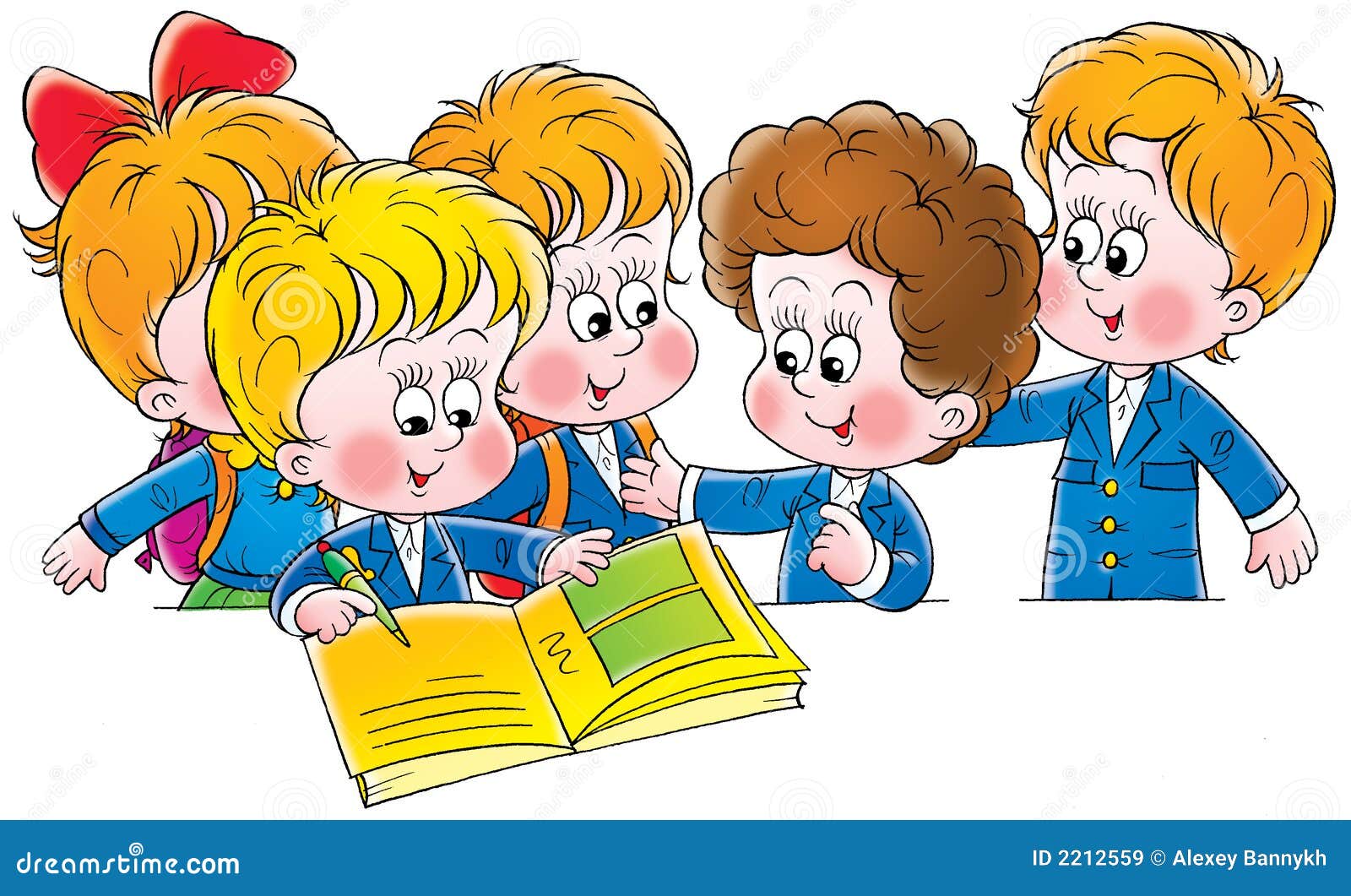 Friends stock illustration. Illustration of clip, friendship - 2212559