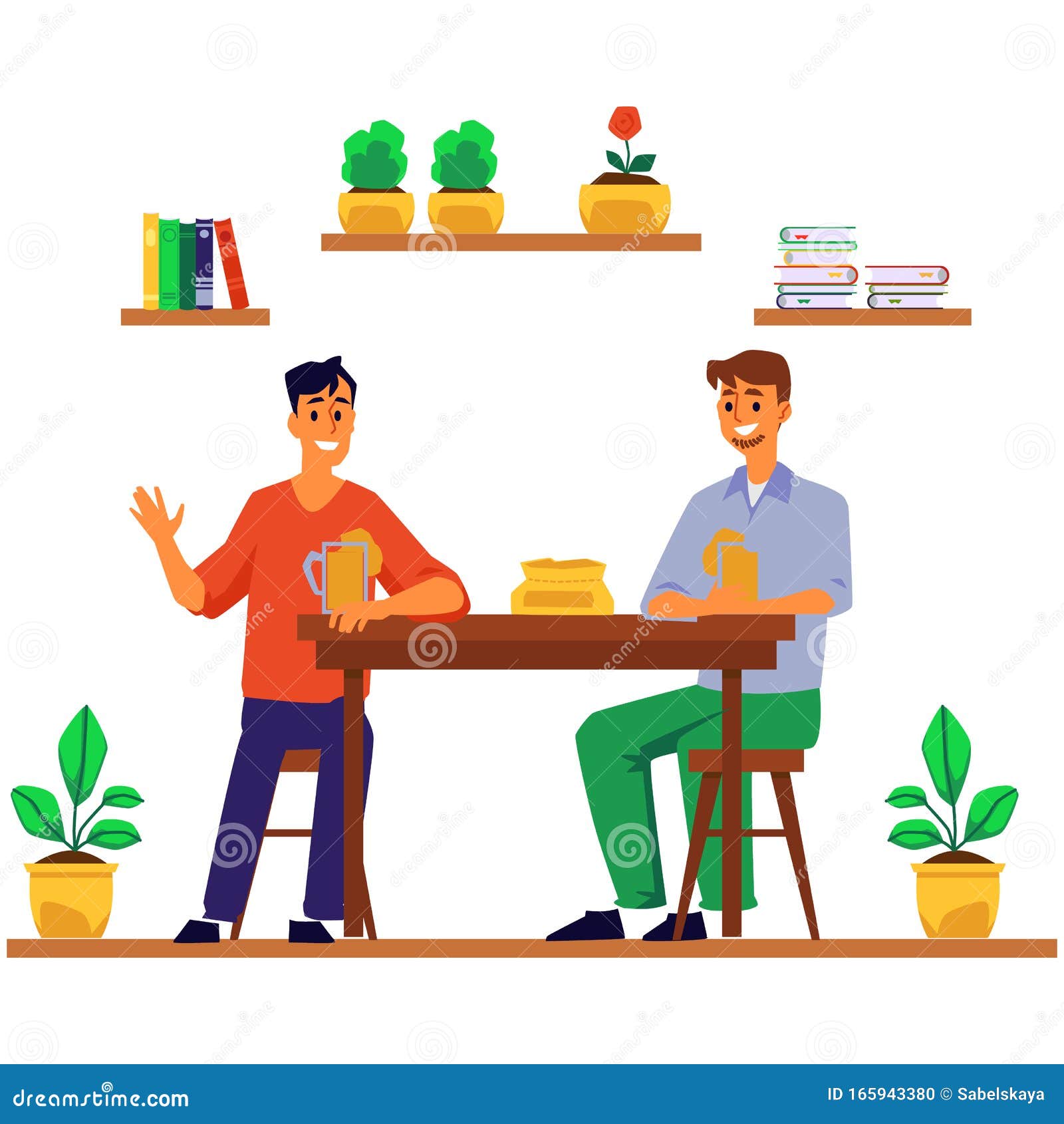 Cartoon Characters Having Conversation Stock Illustrations – 275 Cartoon Characters Having Conversation Stock Illustrations, Vectors & Clipart - Dreamstime Cartoon Characters Having Conversation Stock Illustrations – 275 Cartoon Characters Having Conversation Stock Illustrations, Vectors & Clipart - Dreamstime