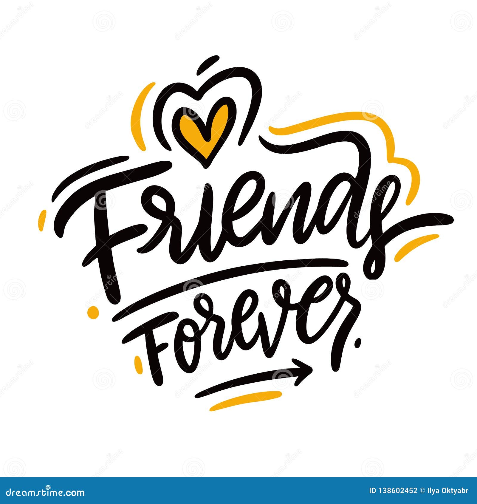 Details 300 friends forever background