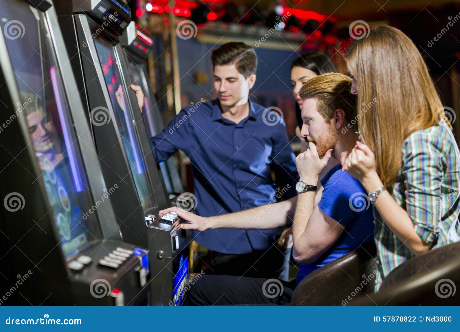 casino and friend casino and friend