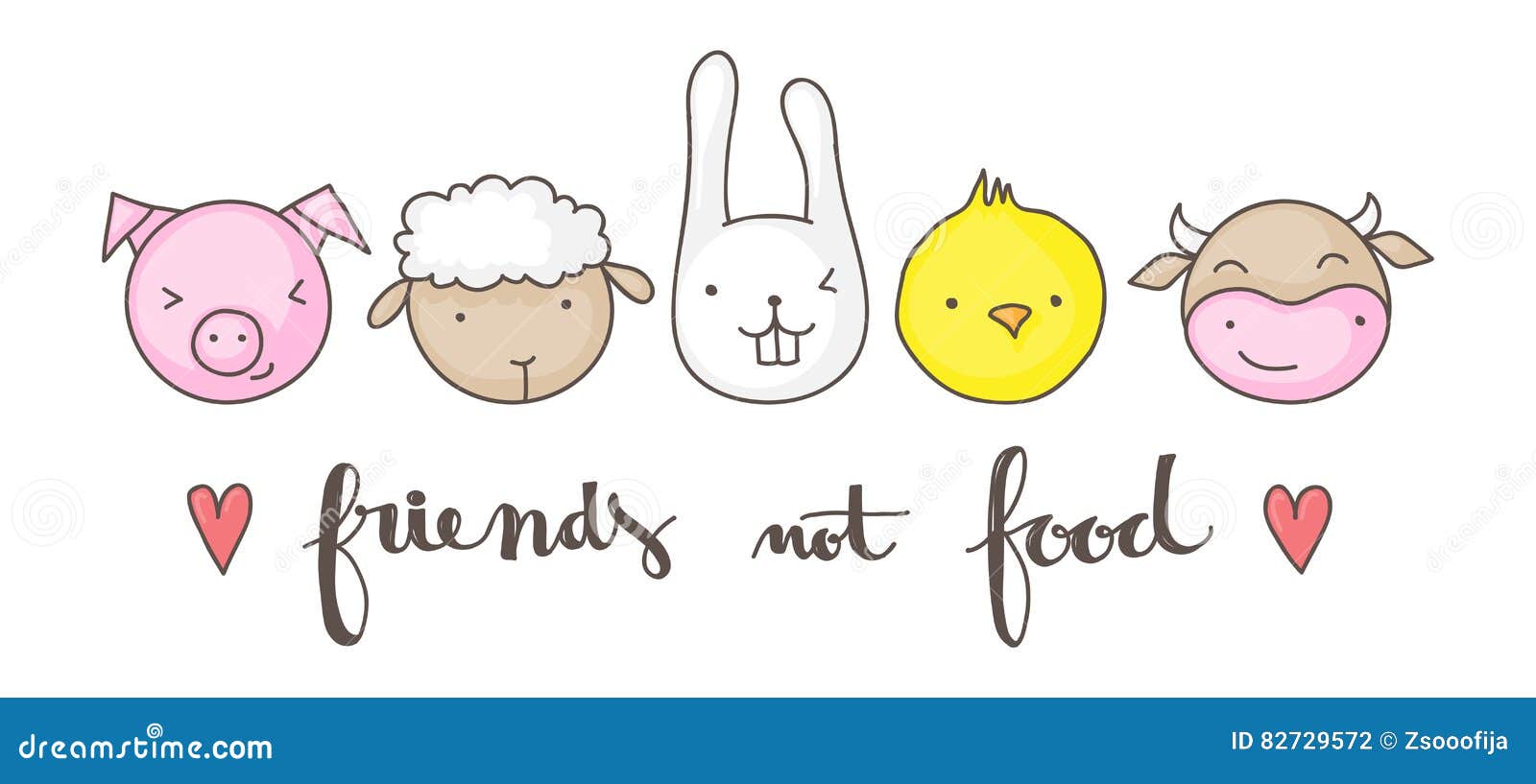 Friends not food stock vector. Illustration of food, nutrition - 82729572 Friends not food stock vector. Illustration of food, nutrition - 82729572