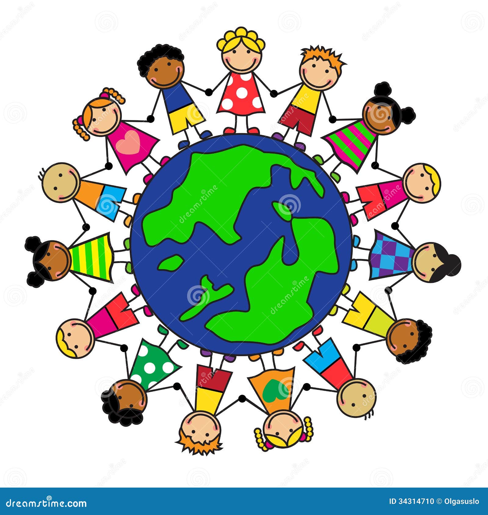 https://thumbs.dreamstime.com/z/friendship-peoples-cartoon-children-different-nationalities-planet-holding-hands-34314710.jpg