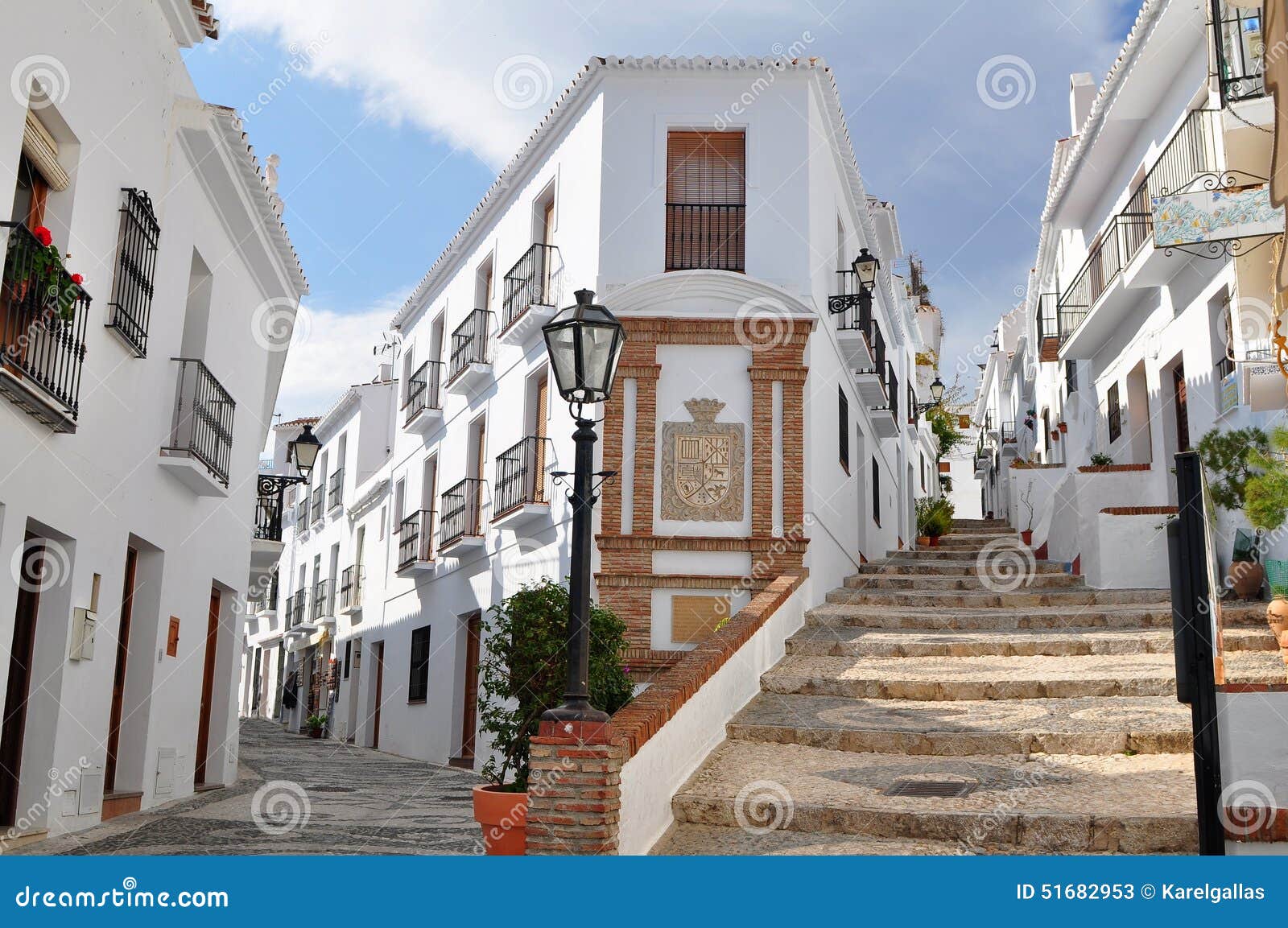 frigiliana,spain