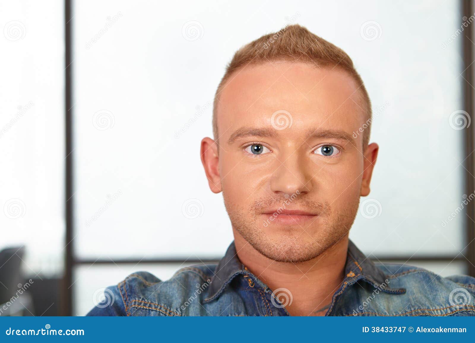 HFDONGL 4 Stück Verstellbare Kittelschürze Mit Gr Produktbild-Vorschau 3