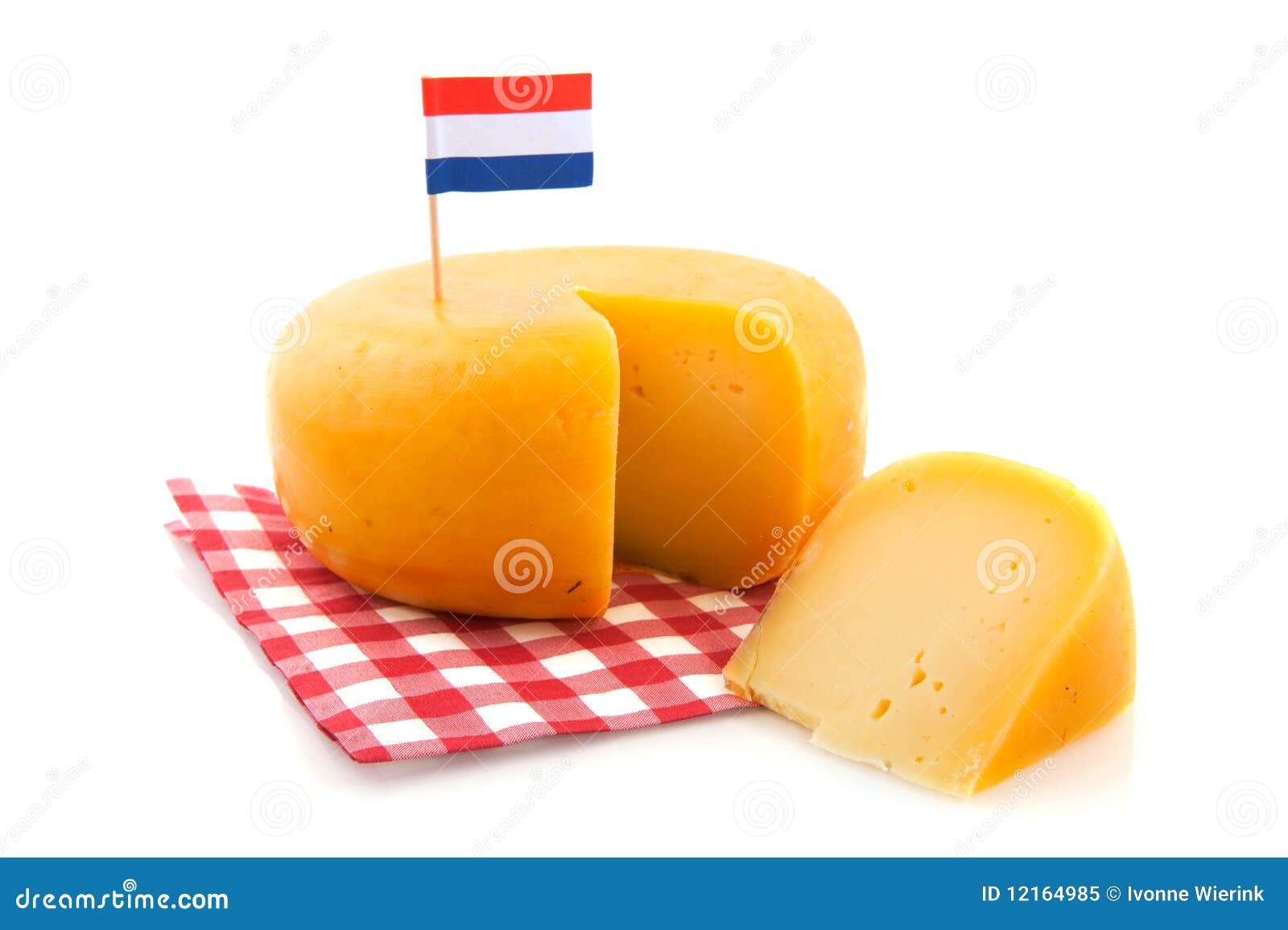 fromage de hollande en 5 lettres