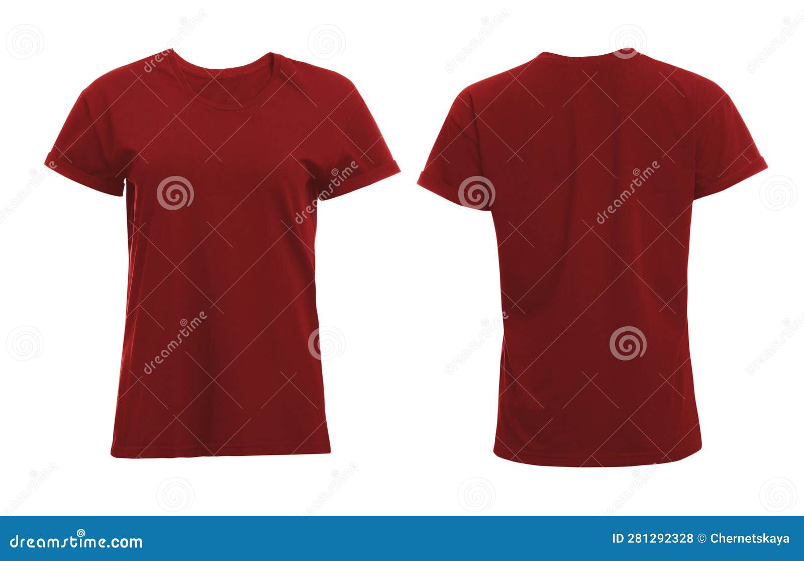 LNDR | Red Women‘s T-shirt | YOOX