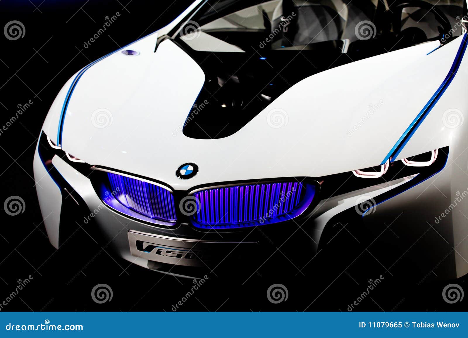 Wallpaper BMW concept car, design 2880x1800 HD Picture, Image
