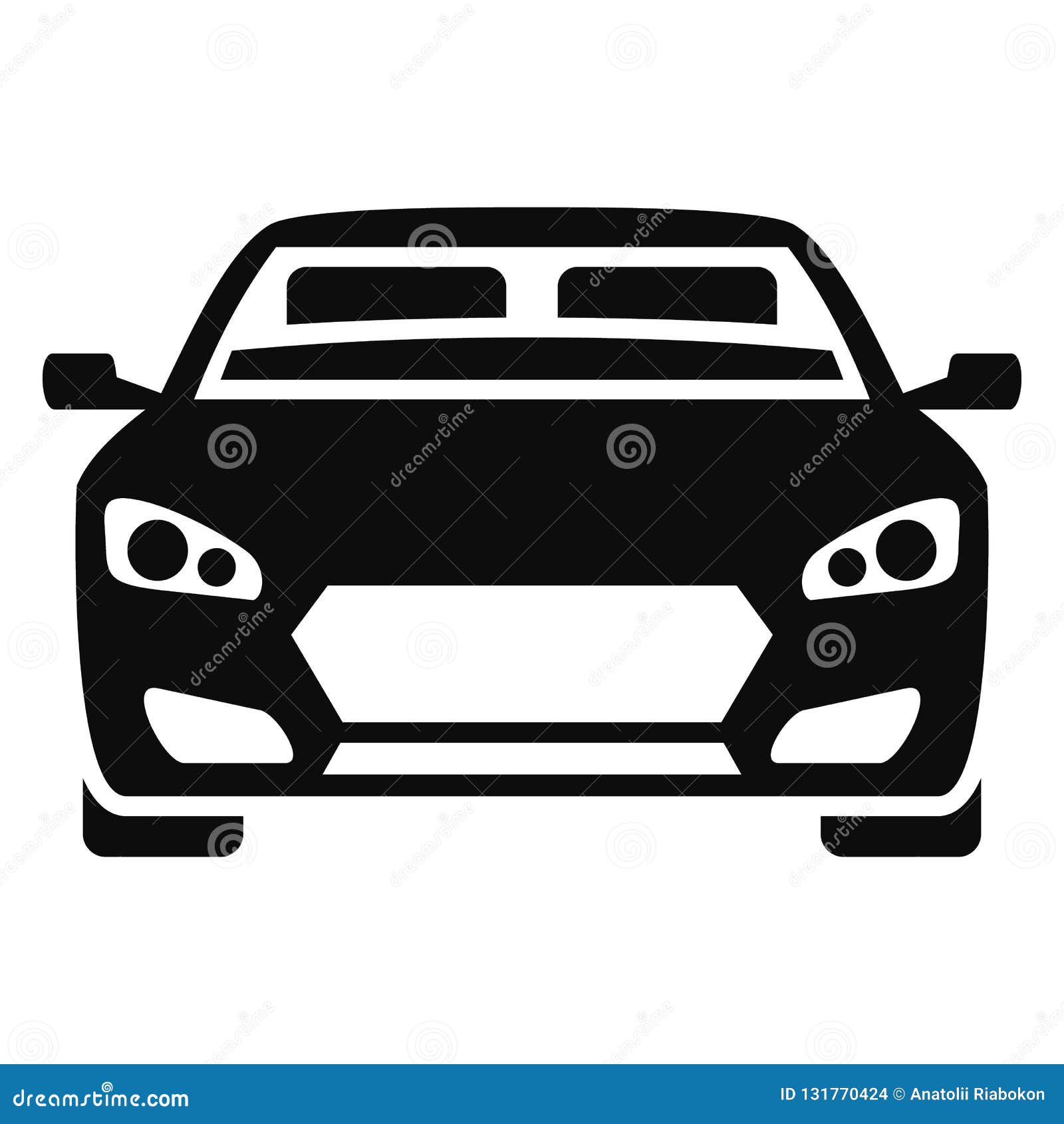 Car Icon Front Images – Browse 71,388 Stock Photos, Vectors, and Video