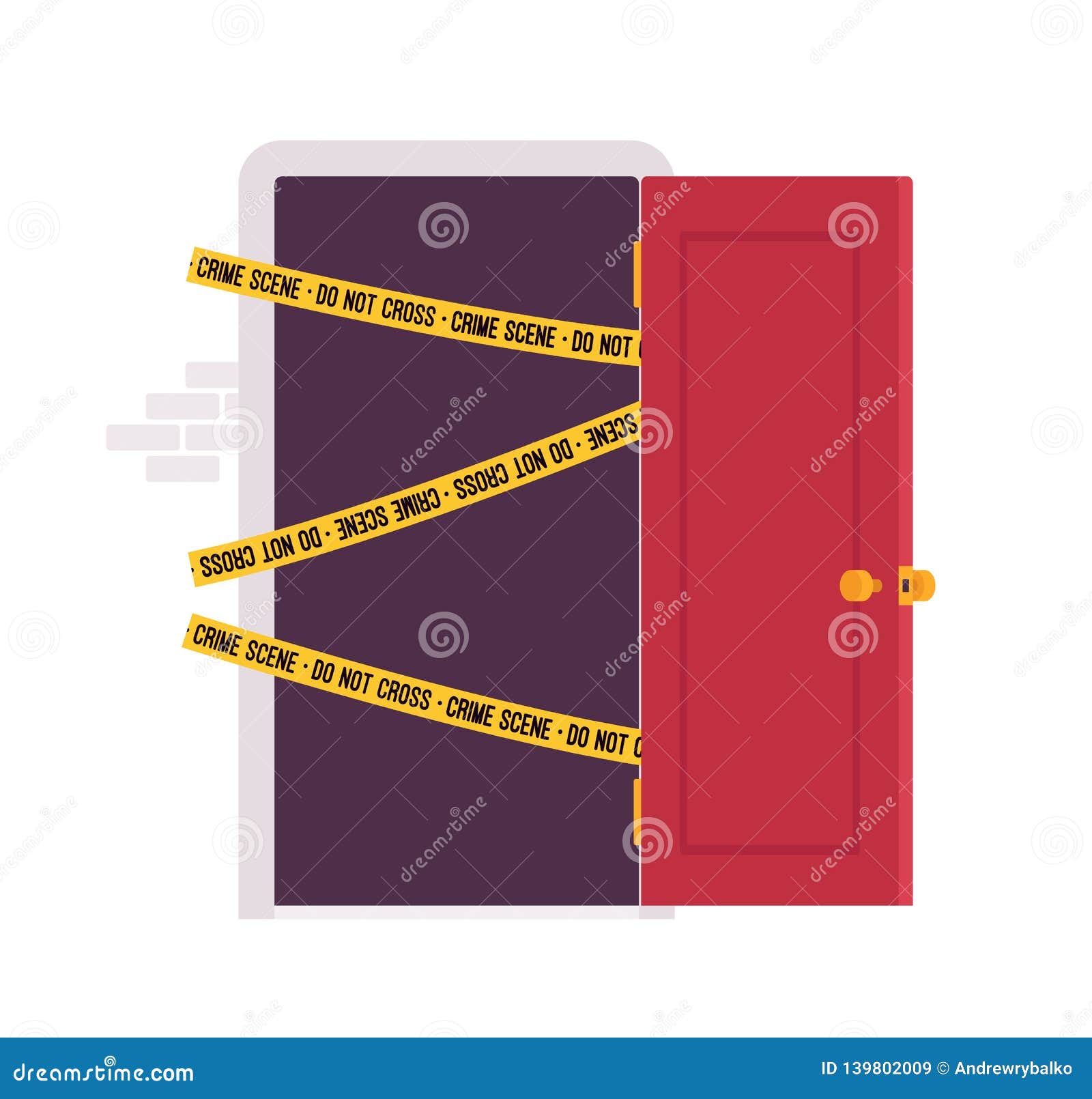Featured image of post Cartoon Crime Scene Tape