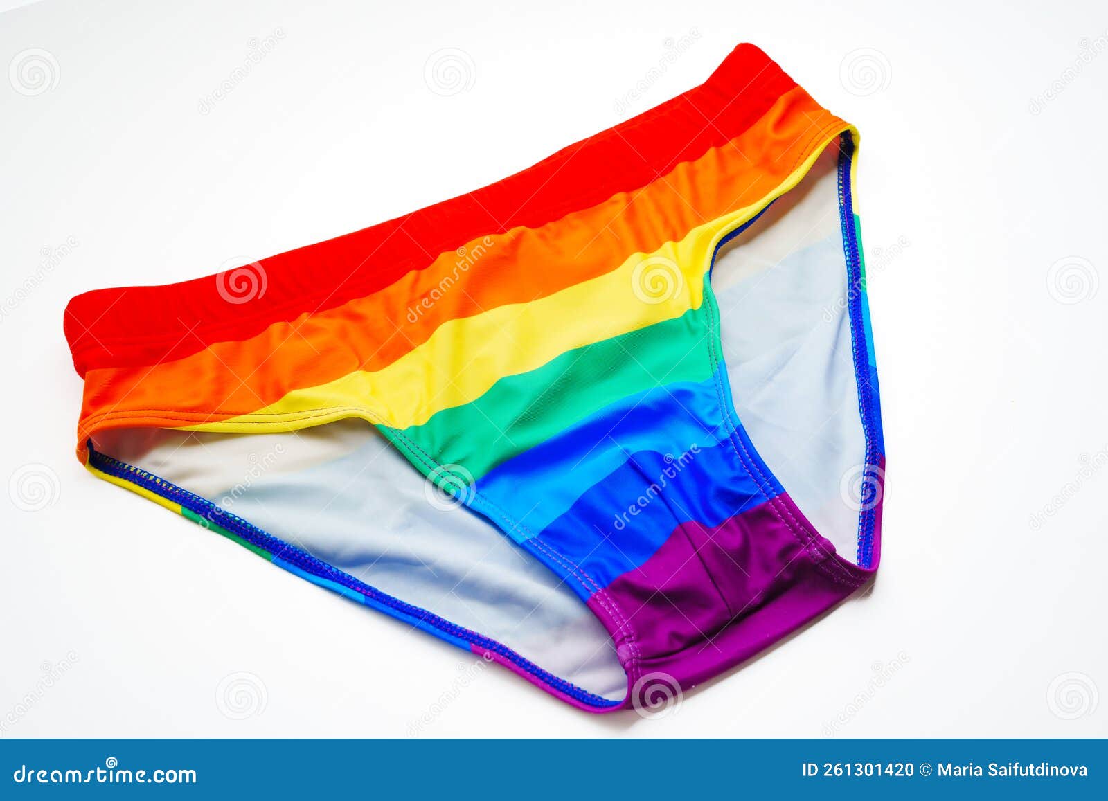 Man Flag Underwear Stock Photos - Free & Royalty-Free Stock Photos
