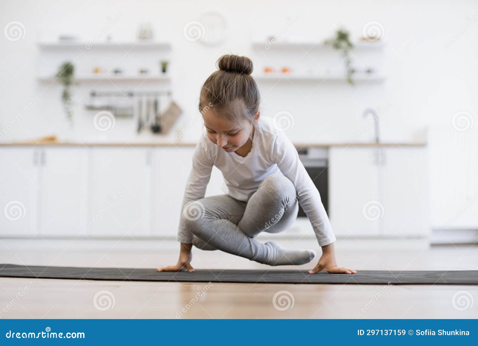 Bakasana- Crane posture | Prana Yoga