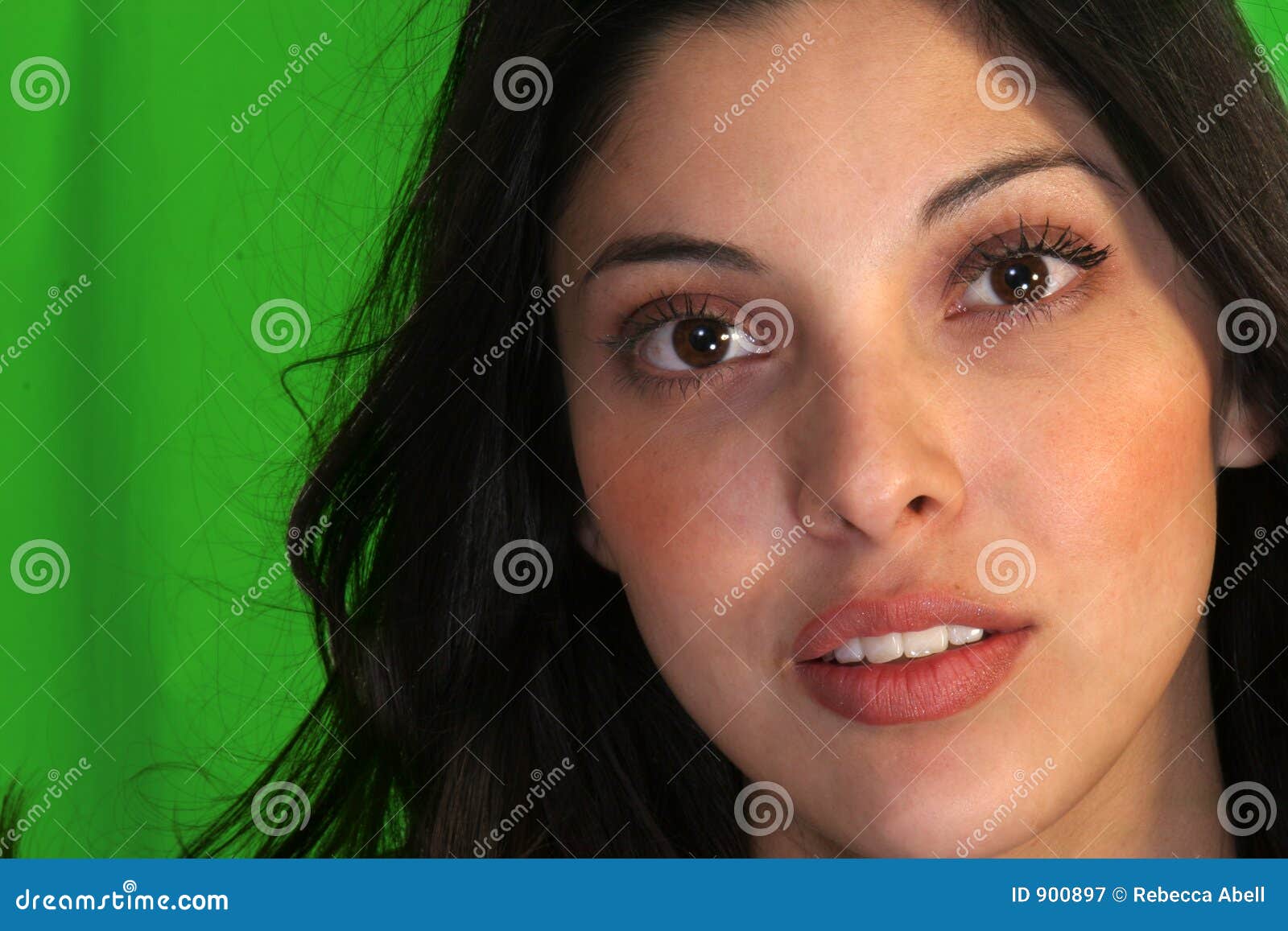 Latinas Facial