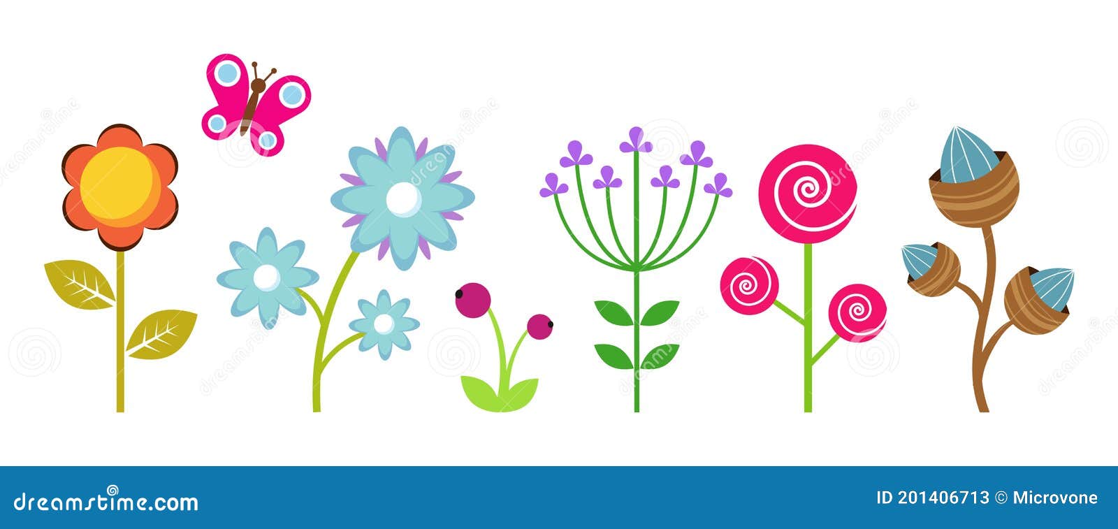 Frontera Plana De Las Flores. Imágenes Prediseñadas Decorativo Del Vector De Las Plantas De Los Hijos De Los Elementos Florales Co Ilustración del Vector - Ilustración de florecimiento, ramo: 201406713 Frontera Plana De Las Flores. Imágenes Prediseñadas Decorativo Del Vector De Las Plantas De Los Hijos De Los Elementos Florales Co Ilustración del Vector - Ilustración de florecimiento, ramo: 201406713
