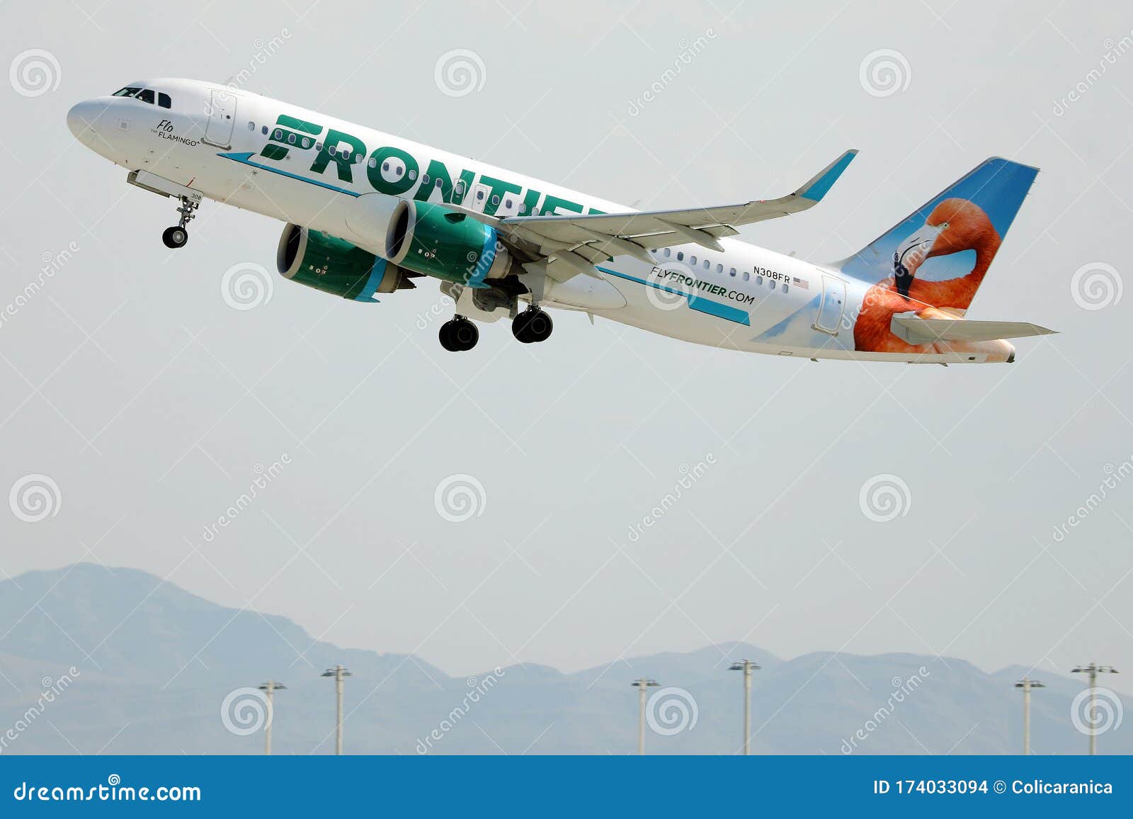 Flying Up in the Sky Editorial Stock Image of aircraft, planespotting: 174033094
