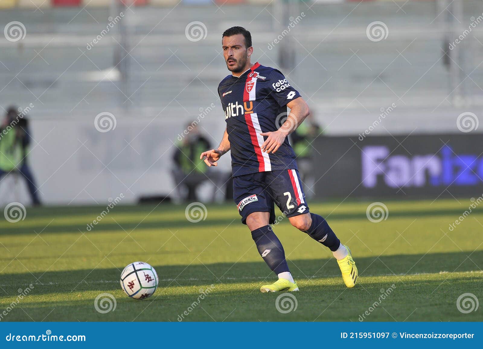 Resultado Final Da Frosinona Vs Monza 22 Foto Editorial - Imagem de equipe,  esportes: 215951126