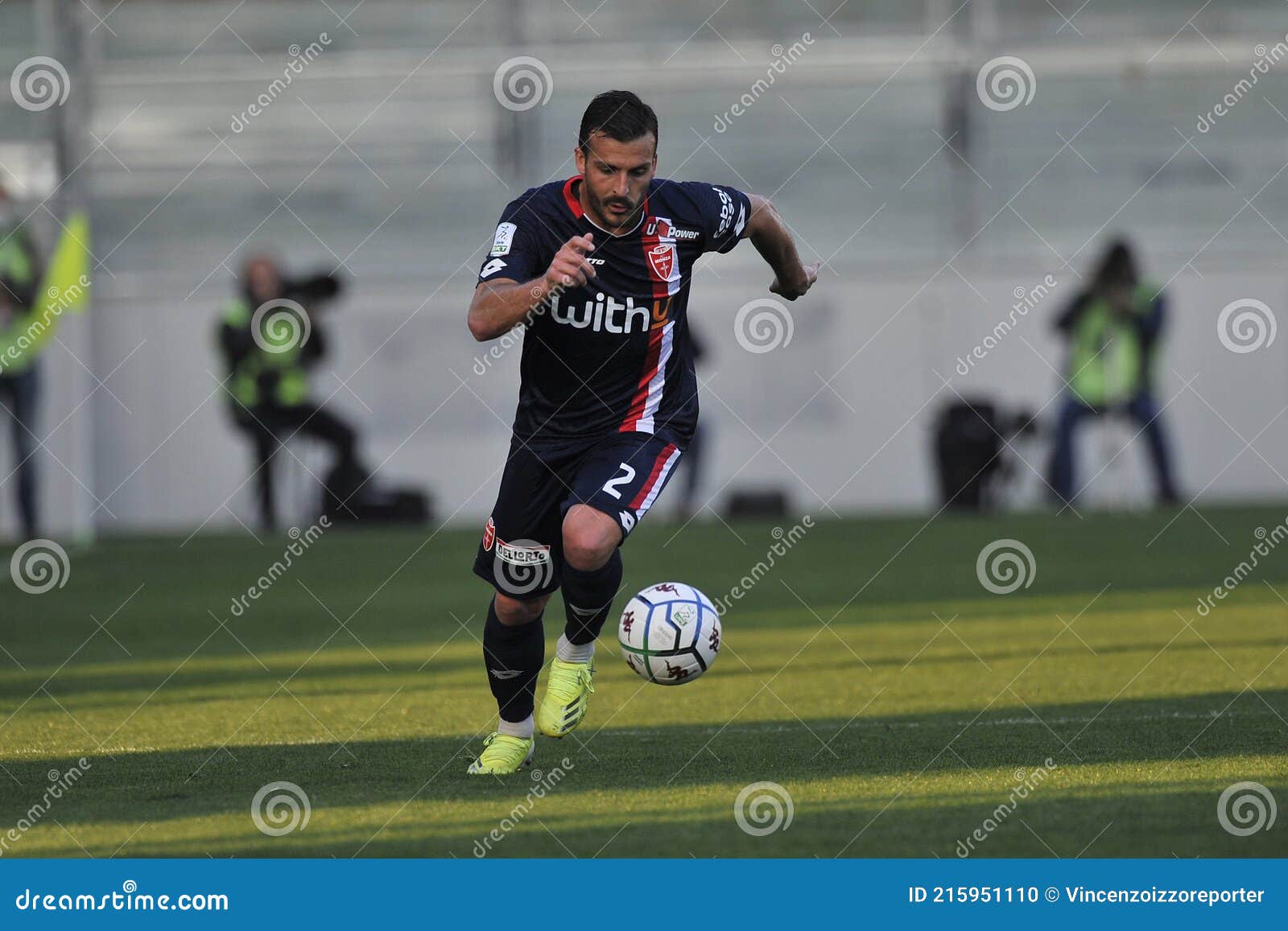 Resultado Final Da Frosinona Vs Monza 22 Foto Editorial - Imagem de equipe,  esportes: 215951126