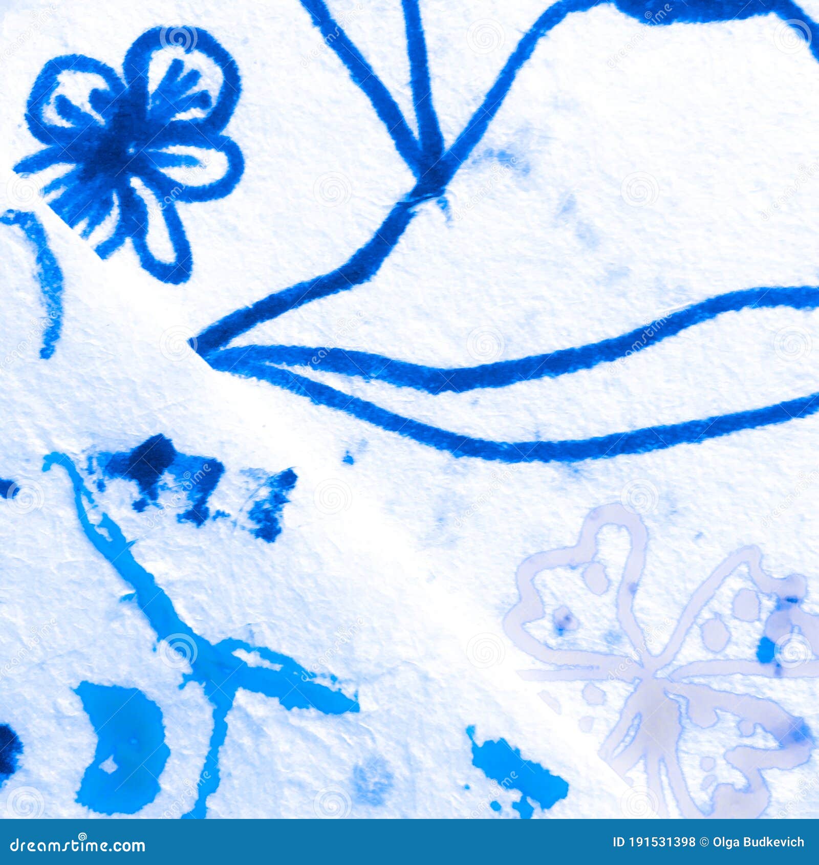 frost damask motif. weather white art. damask